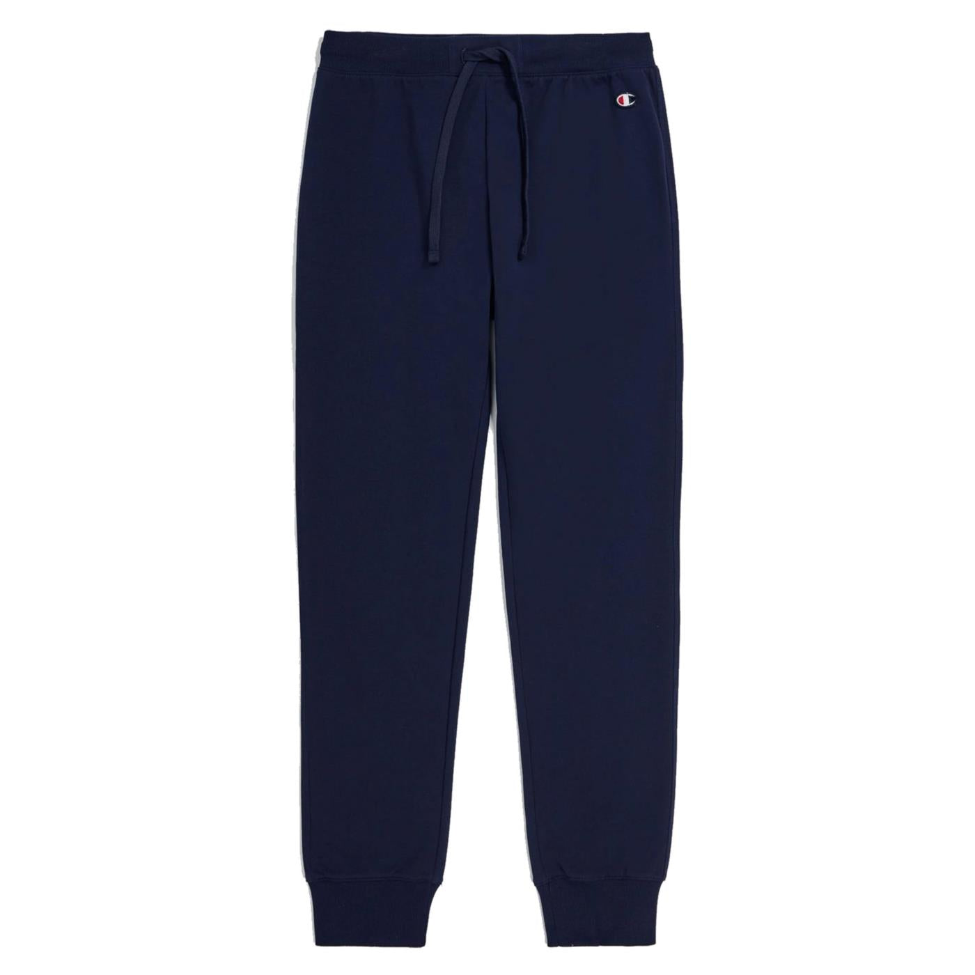 CHAMPION RIB CUFF PANTS - Blu - immagine principale