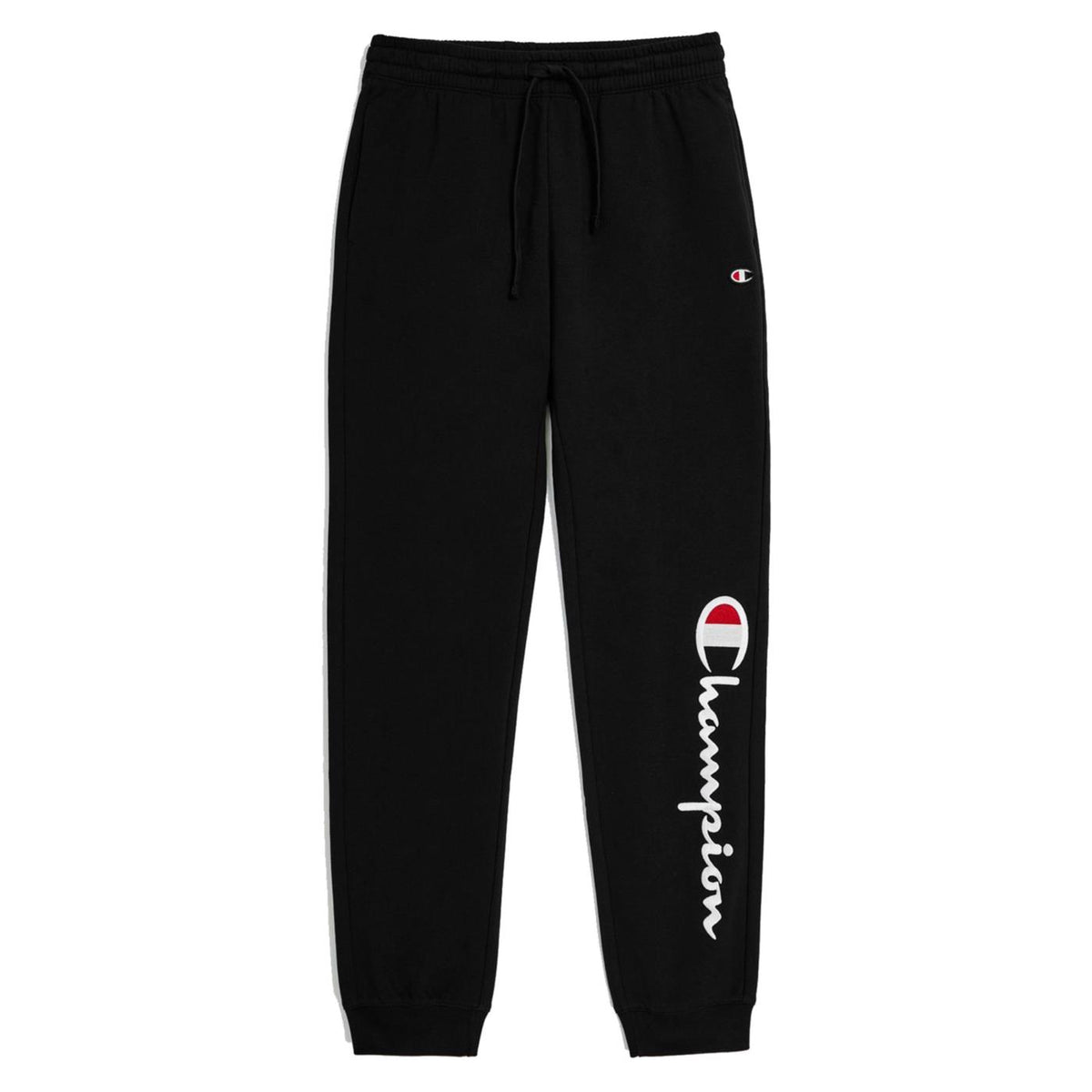 CHAMPION RIB CUFF PANTS