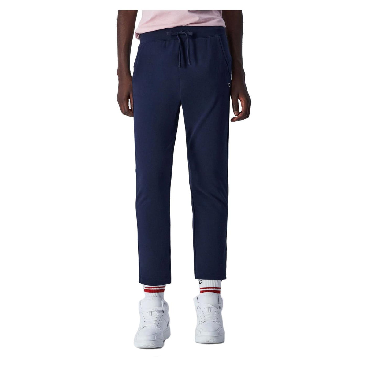 CHAMPION SLIM PANTS - seconda immagine