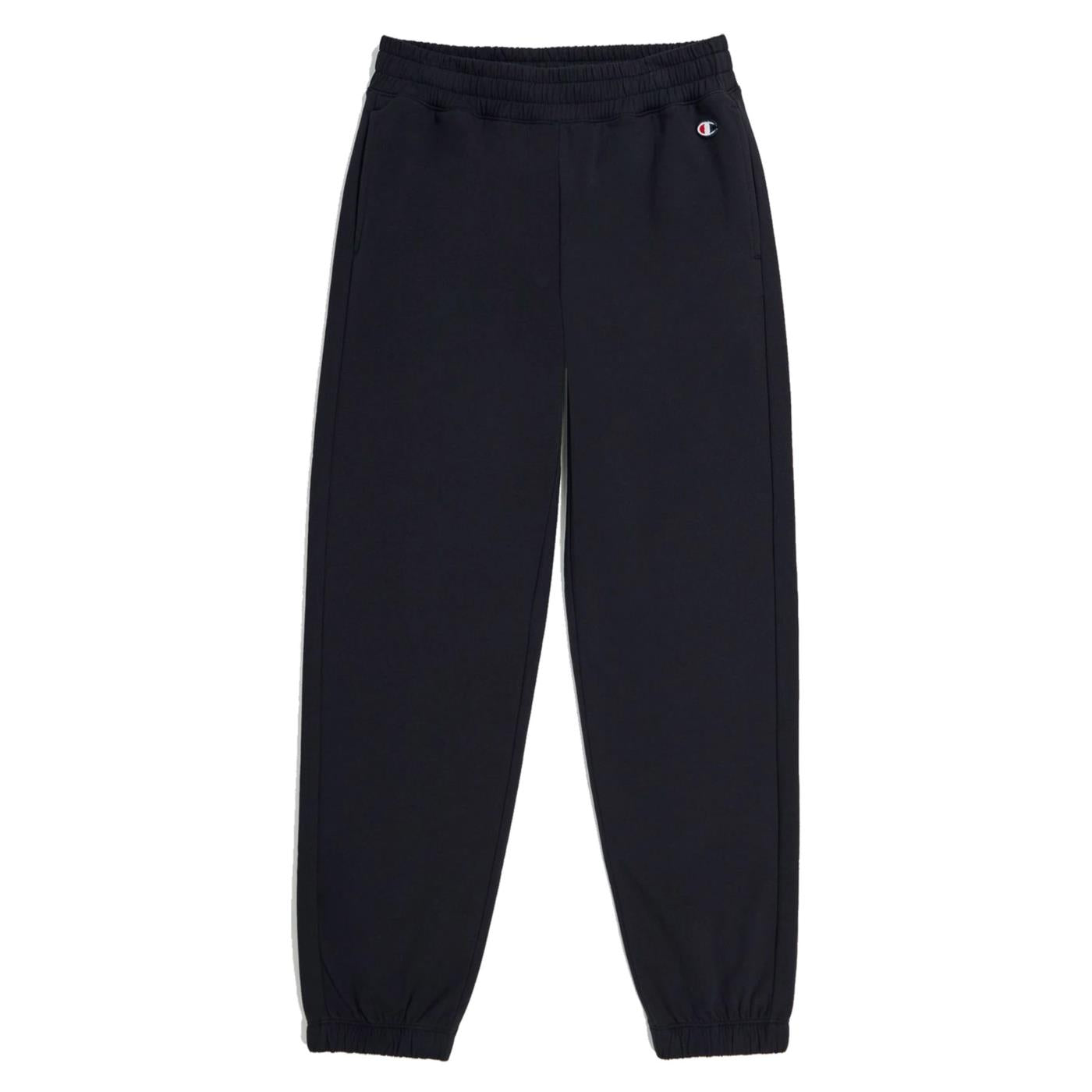 CHAMPION ELASTIC CUFF PANTS - Rosa - immagine principale