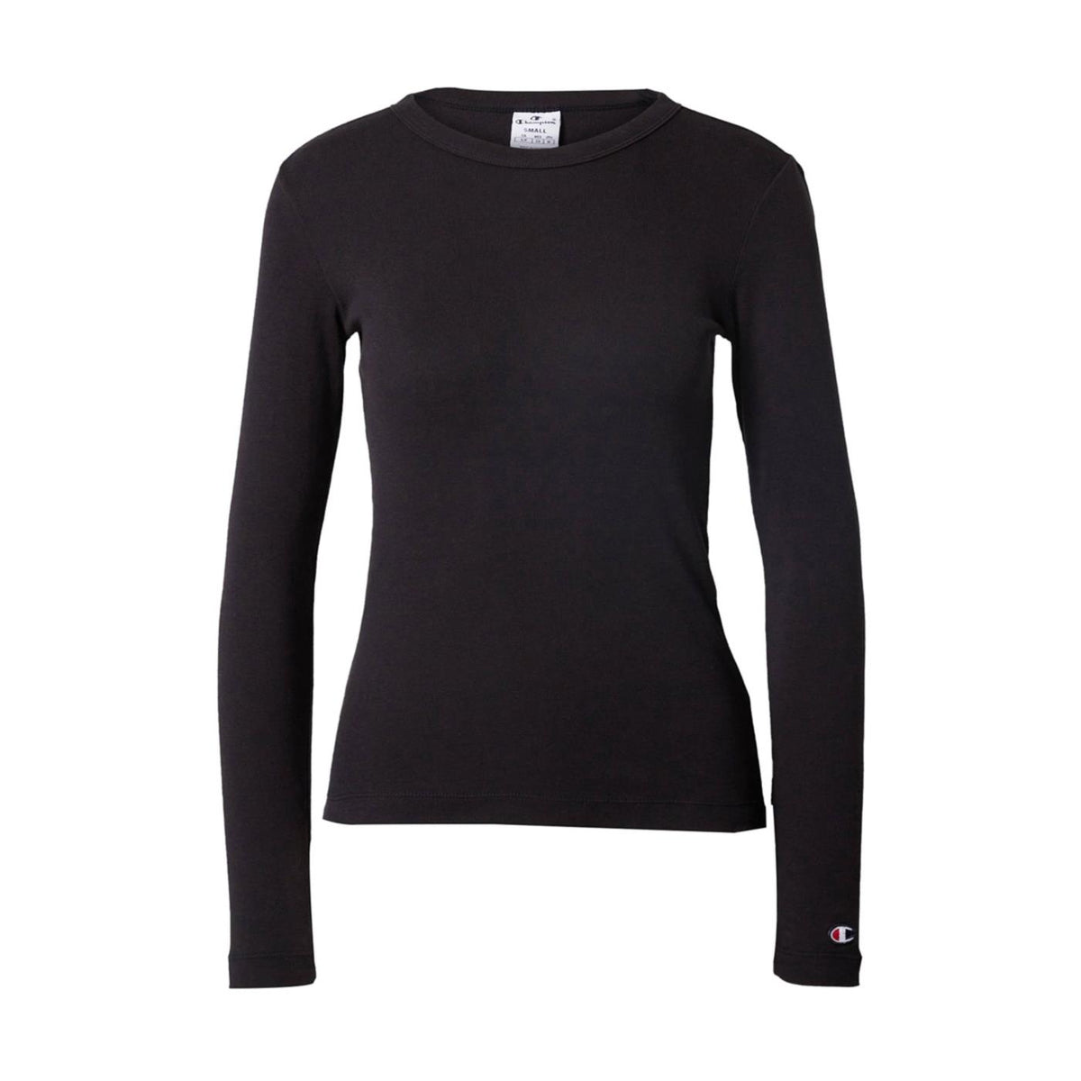 CHAMPION CREWNECK T-SHIRT