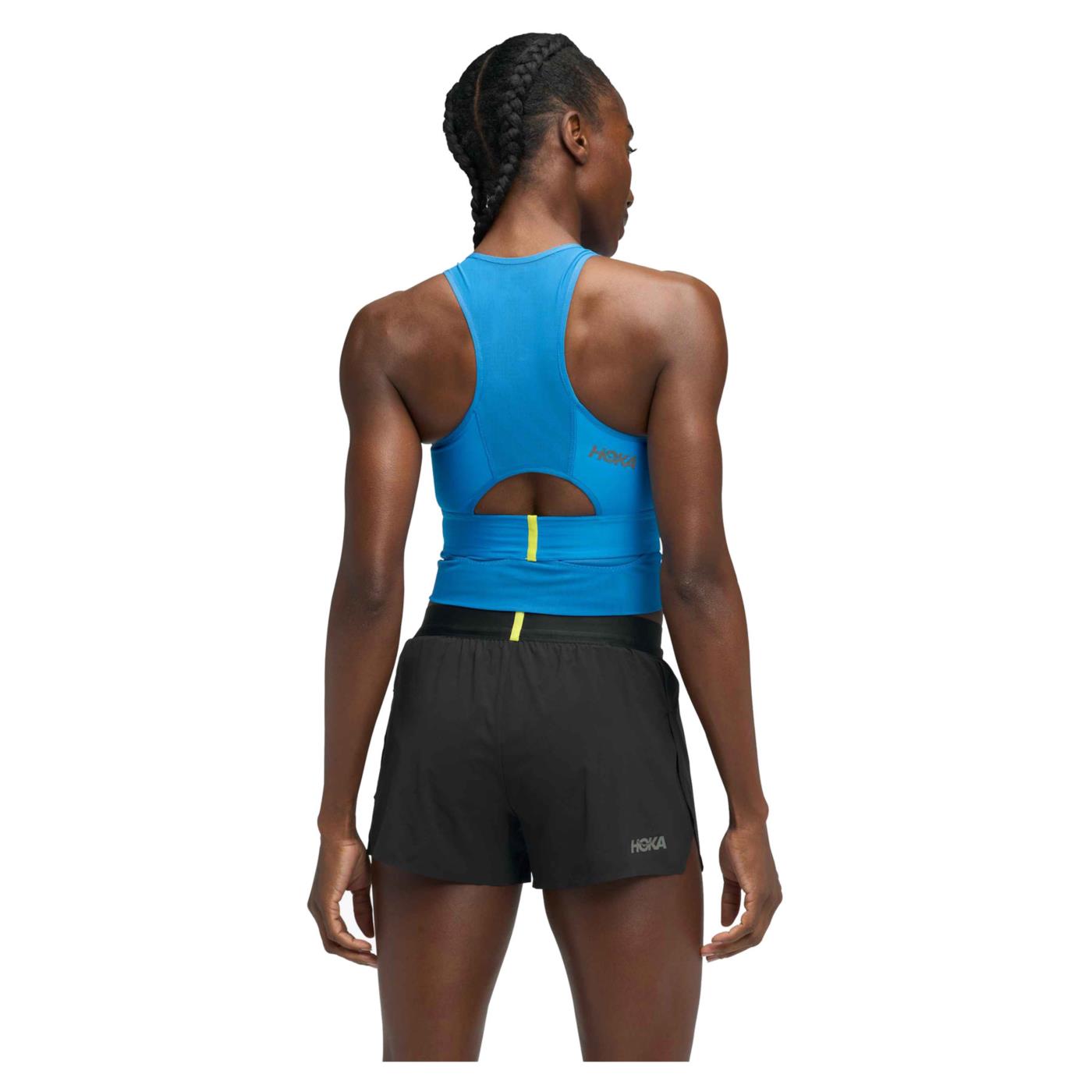 HOKA RACE DAY BRA