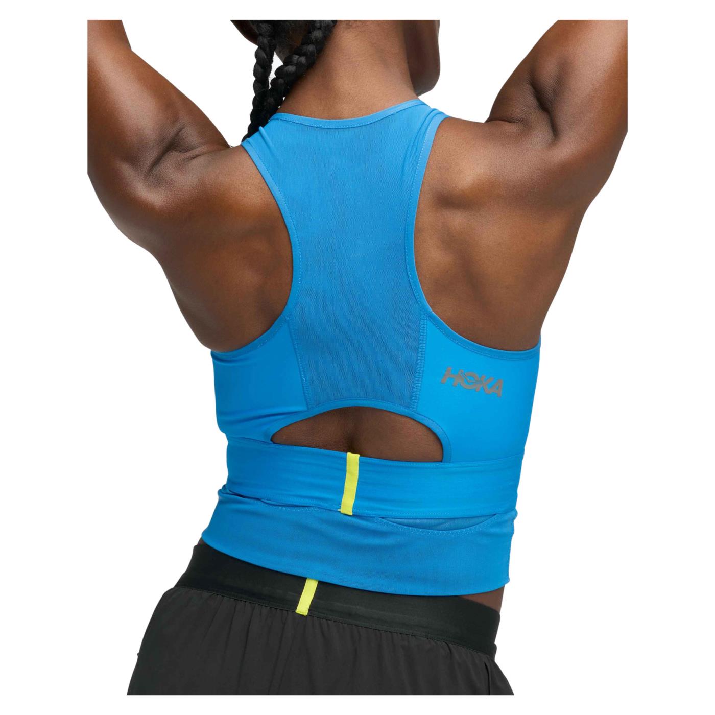 HOKA RACE DAY BRA