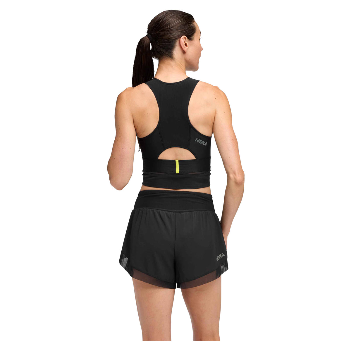 HOKA RACE DAY BRA - seconda immagine