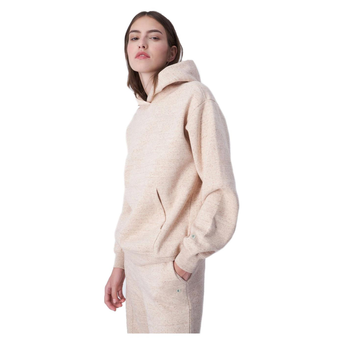 CHAMPION HOODED SWEATSHIRT - seconda immagine