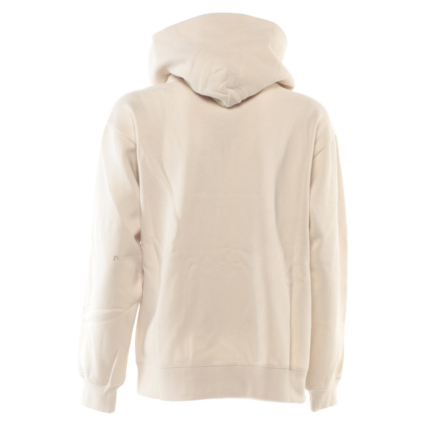 CHAMPION HOODED FULL ZIP SWEATSHIR - Beige - vista 2