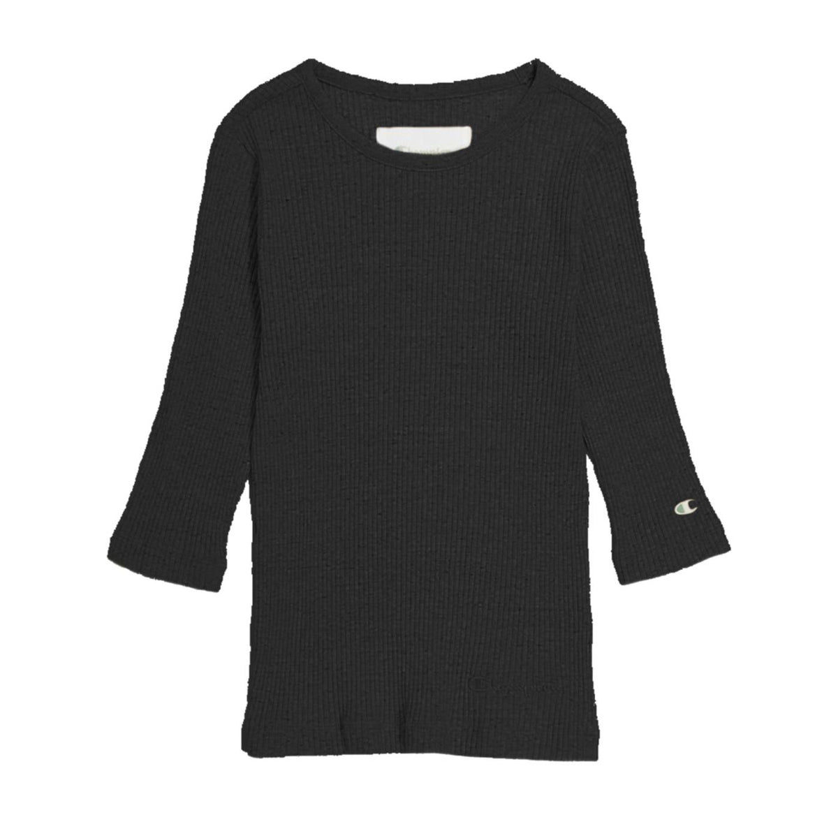 CHAMPION CREWNECK T-SHIRT