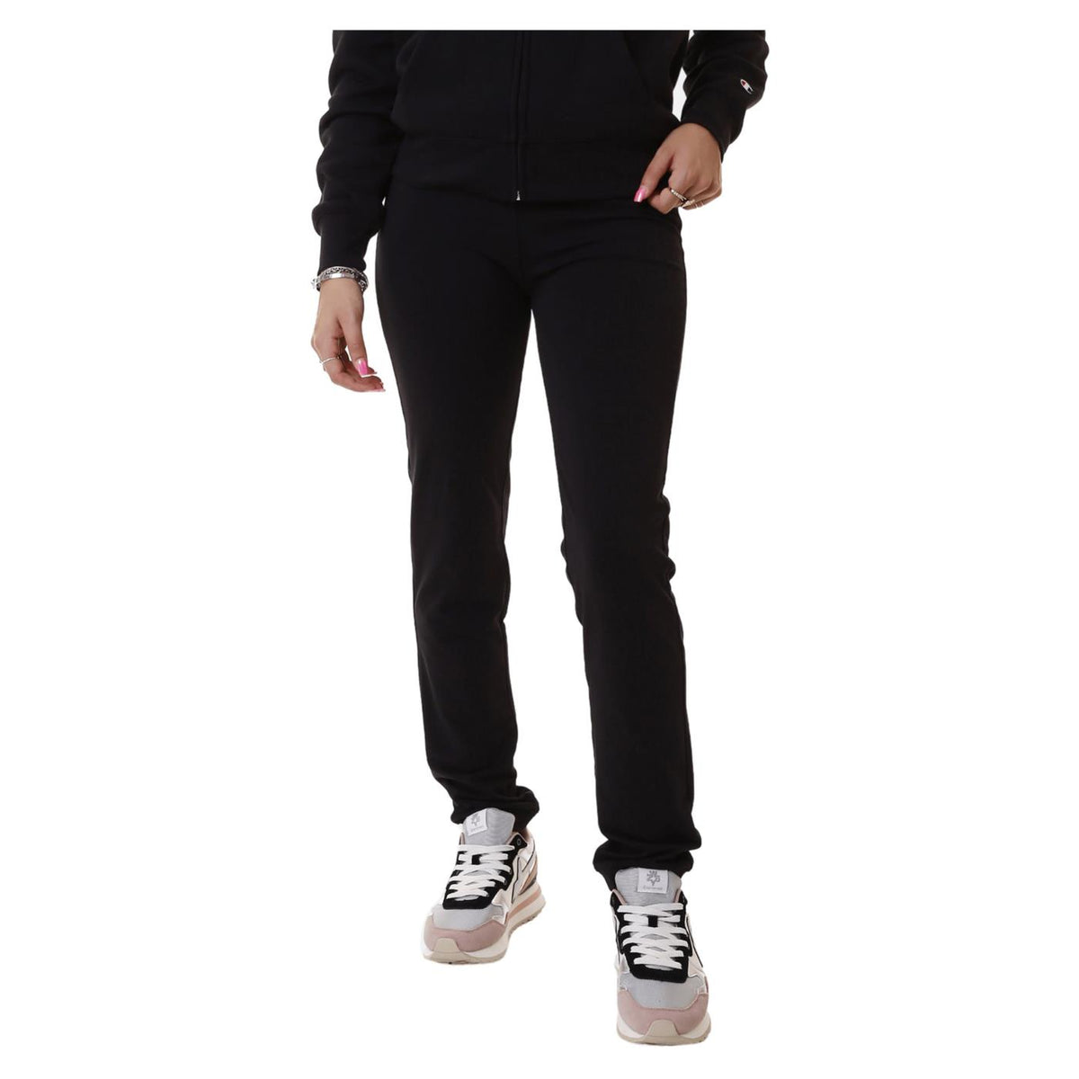CHAMPION CUFFED PANTS - seconda immagine