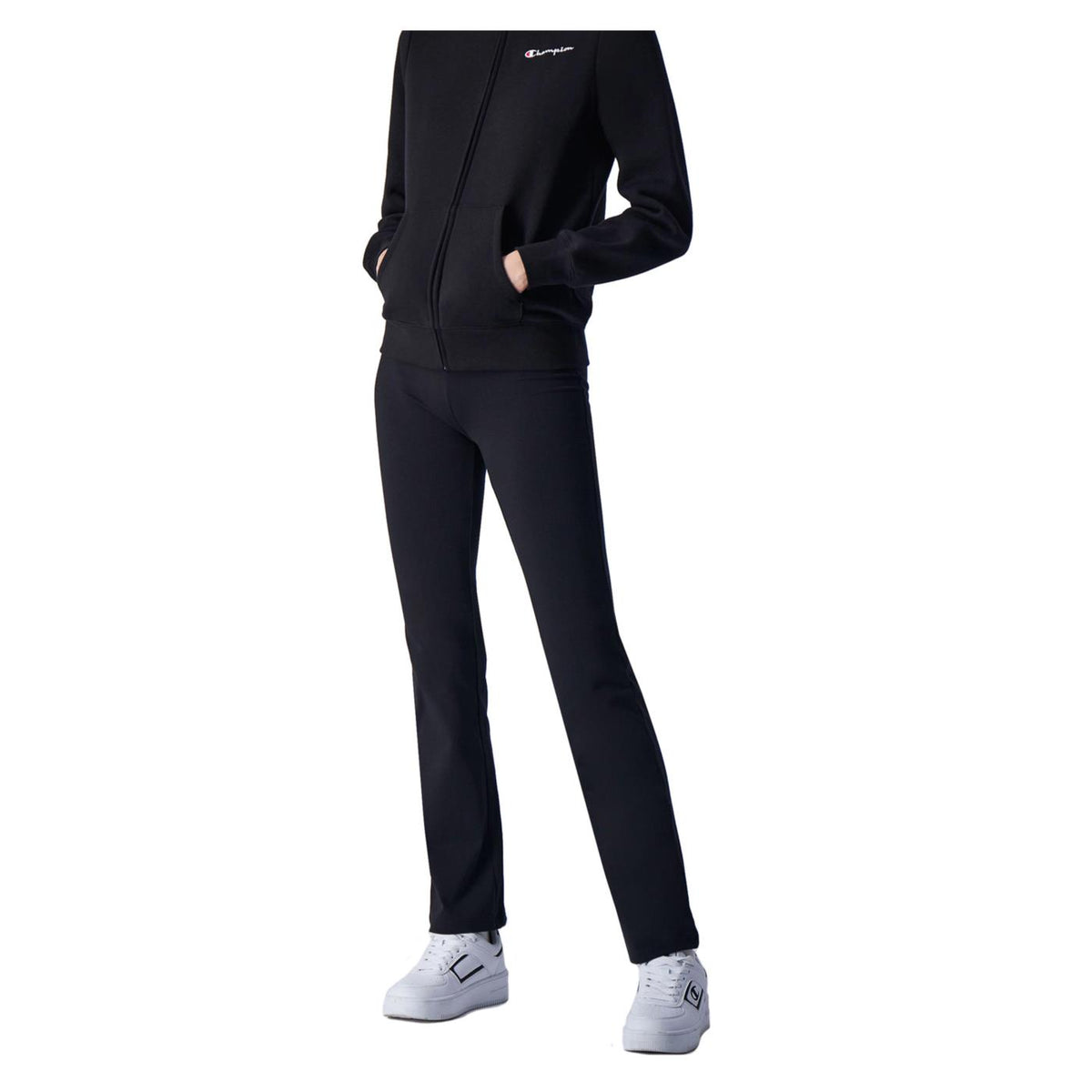 CHAMPION W JAZZ PANTS - seconda immagine