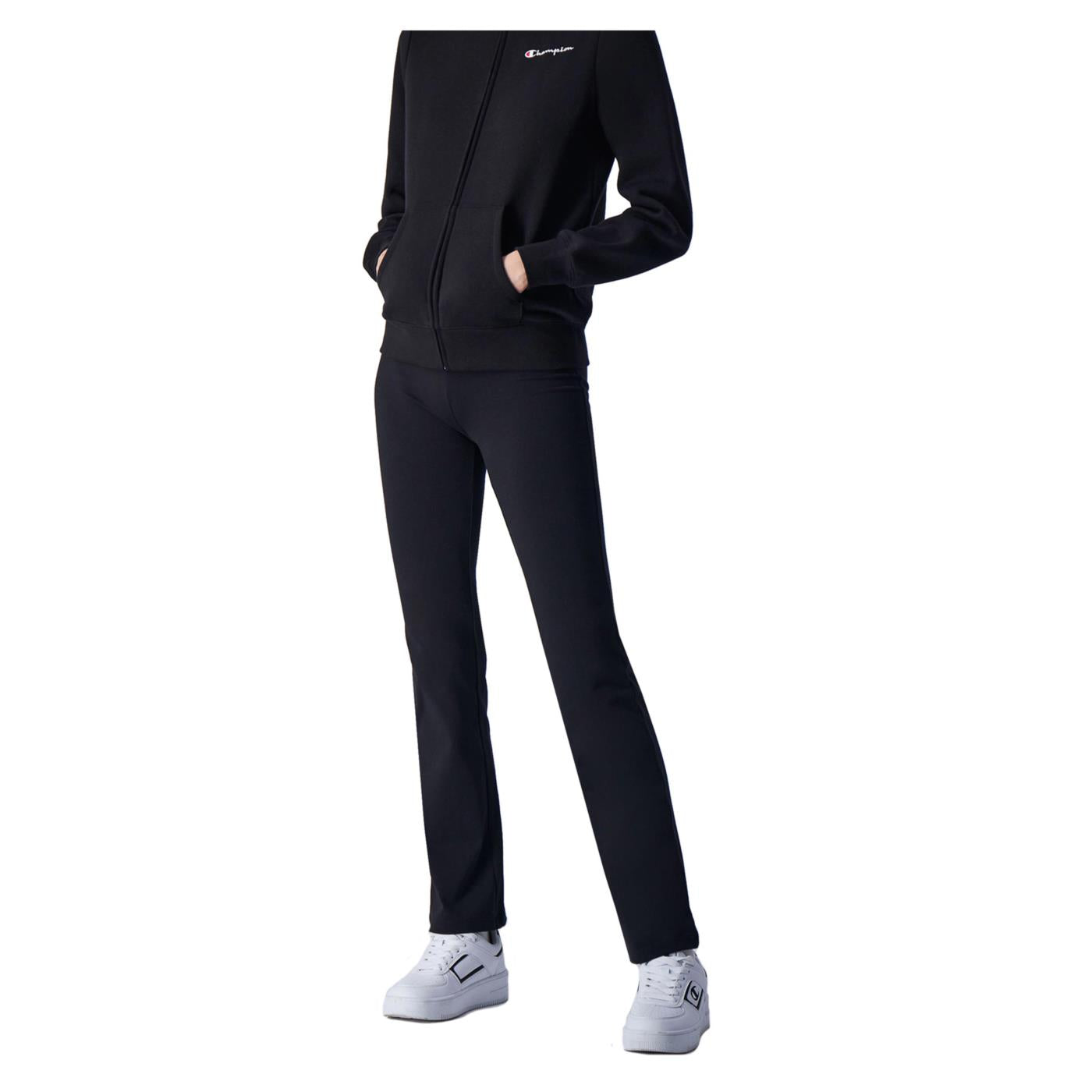 CHAMPION W JAZZ PANTS