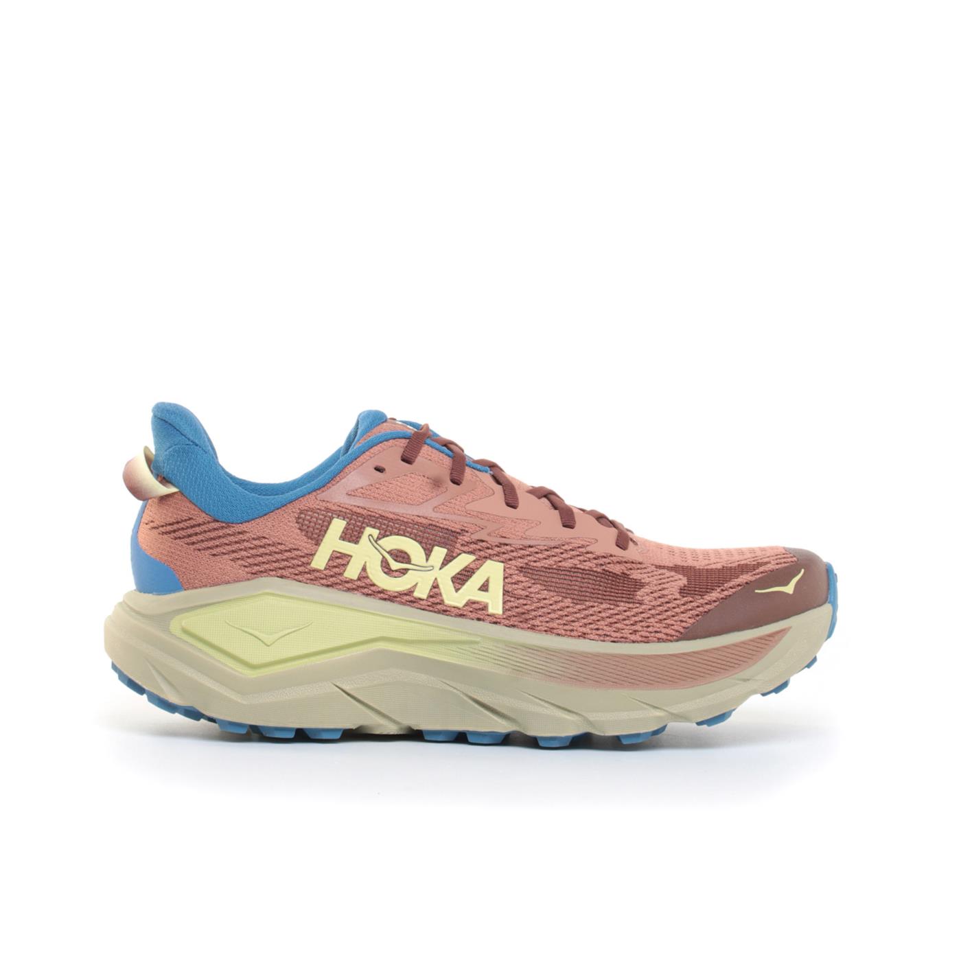 HOKA CHALLENGER 8