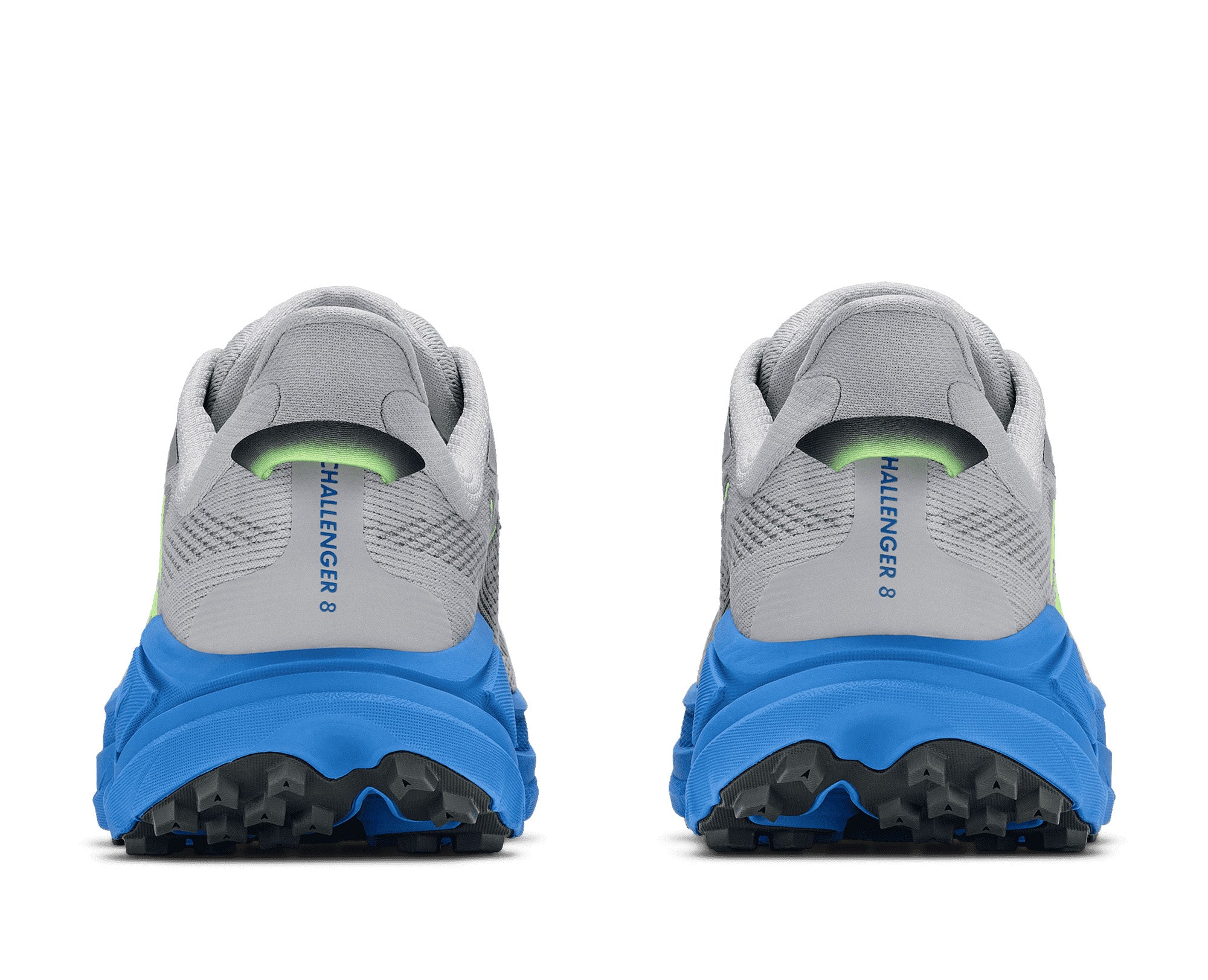 HOKA CHALLENGER 8