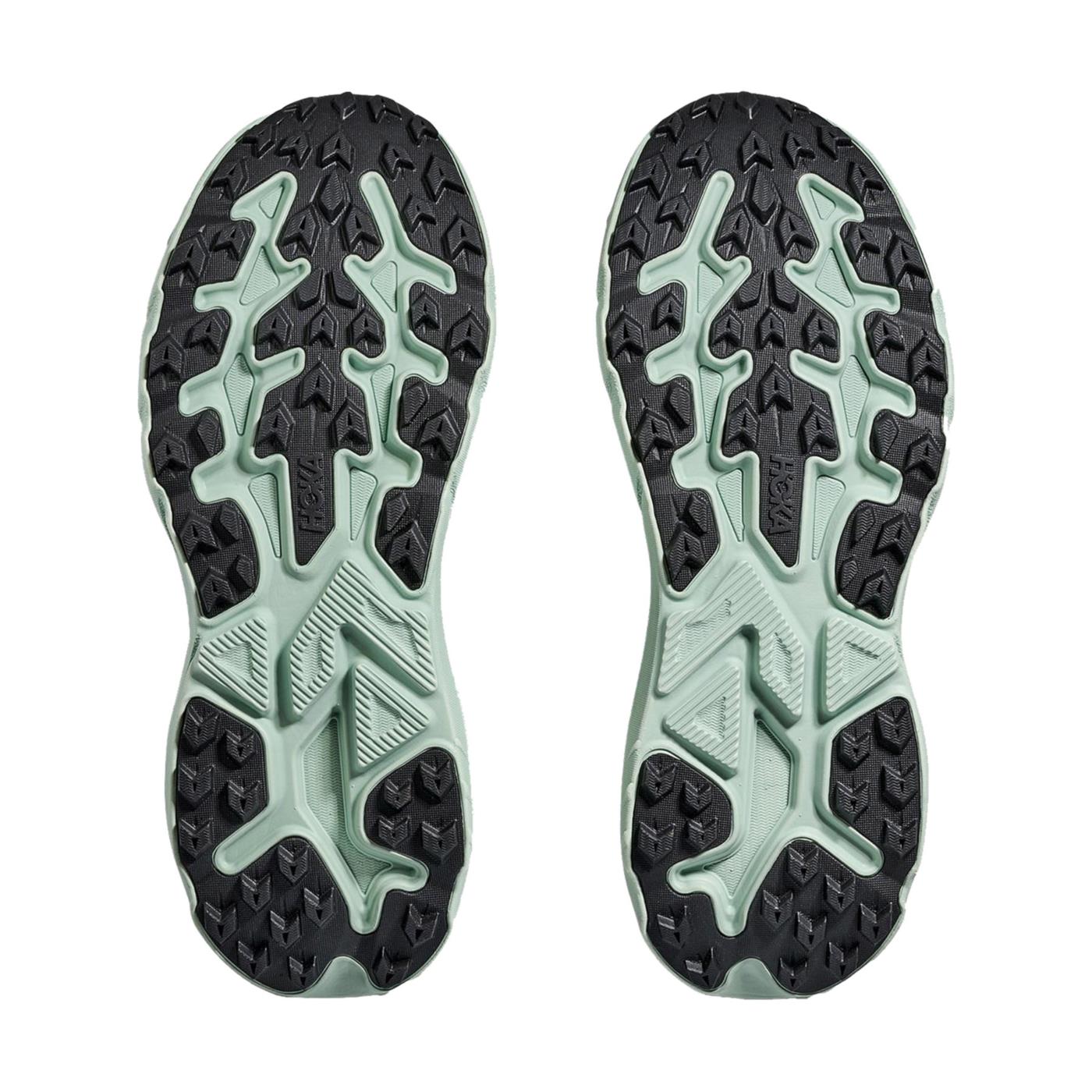 HOKA CHALLENGER 8 - C1-verde - vista 5