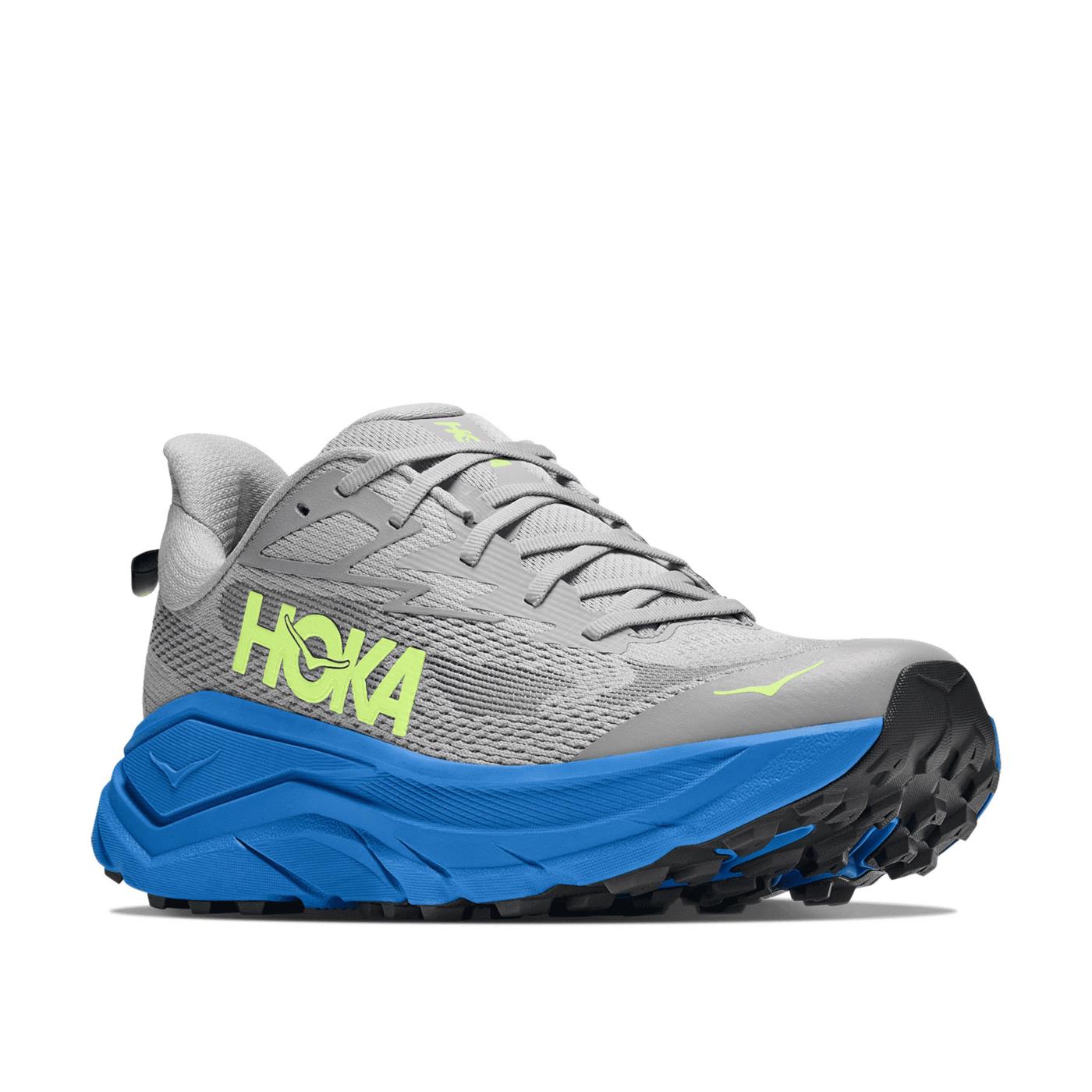 HOKA CHALLENGER 8 - vista 3