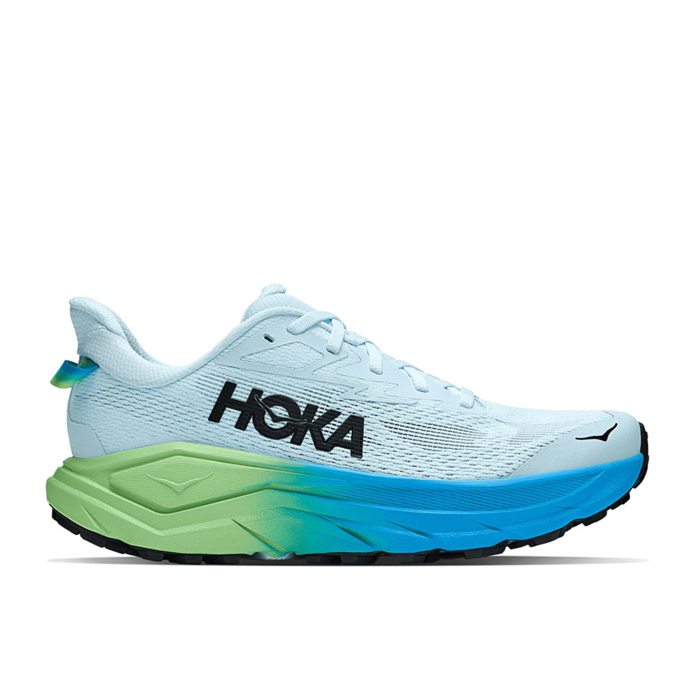 HOKA CHALLENGER 8 WOMAN - immagine principale