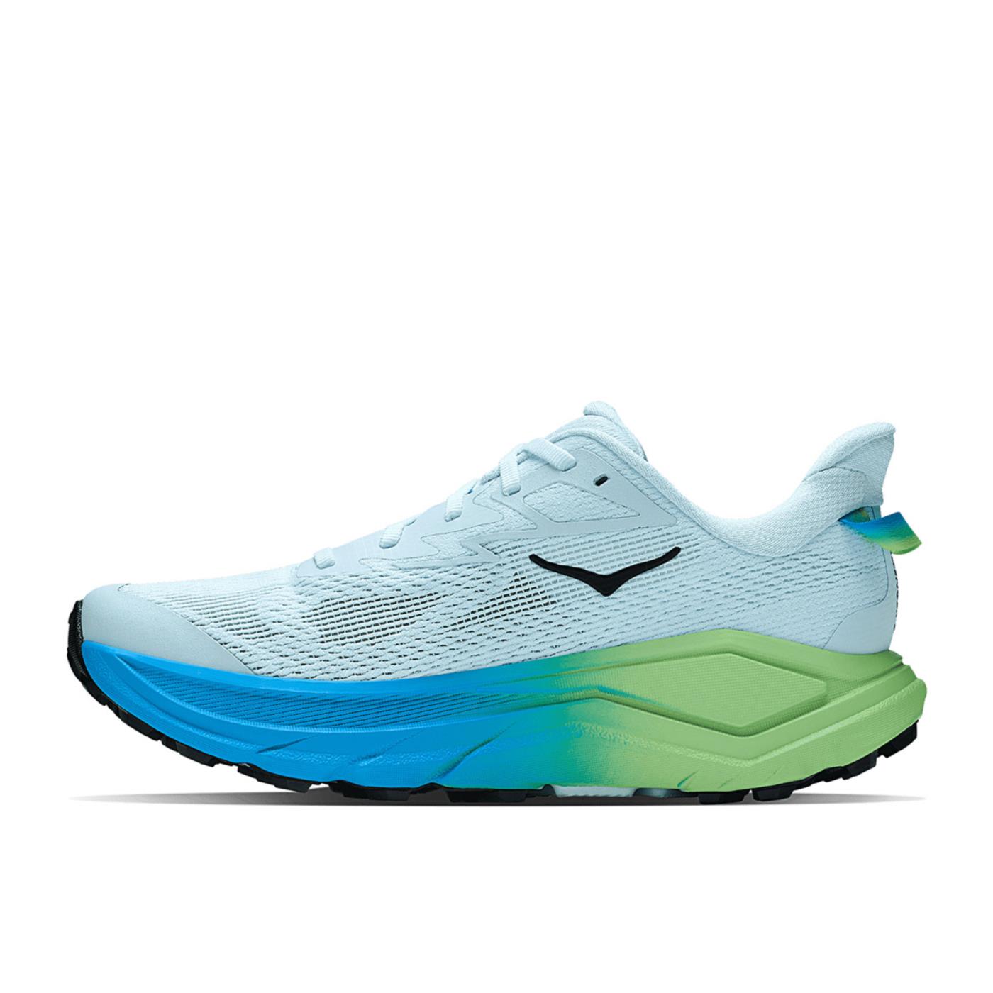HOKA CHALLENGER 8 WOMAN - vista 2