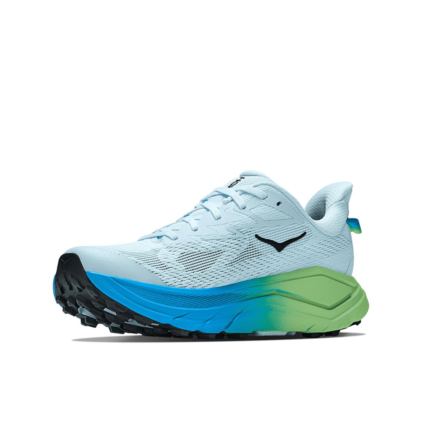 HOKA CHALLENGER 8 WOMAN - vista 3
