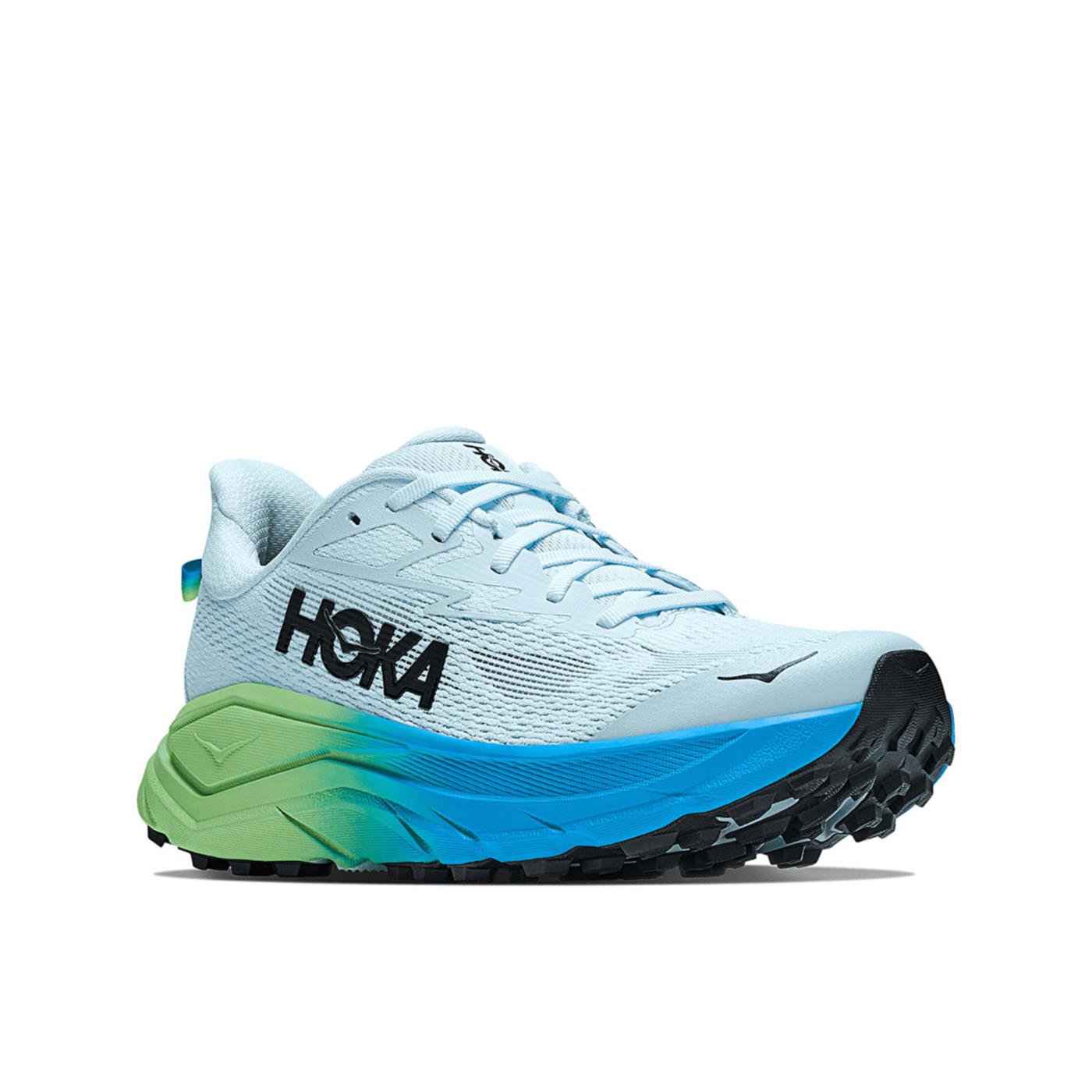 HOKA CHALLENGER 8 WOMAN - vista 4