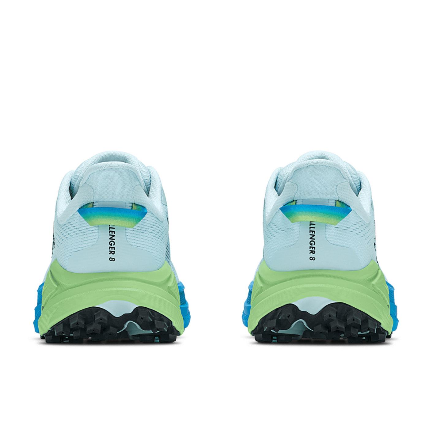 HOKA CHALLENGER 8 WOMAN - vista 5