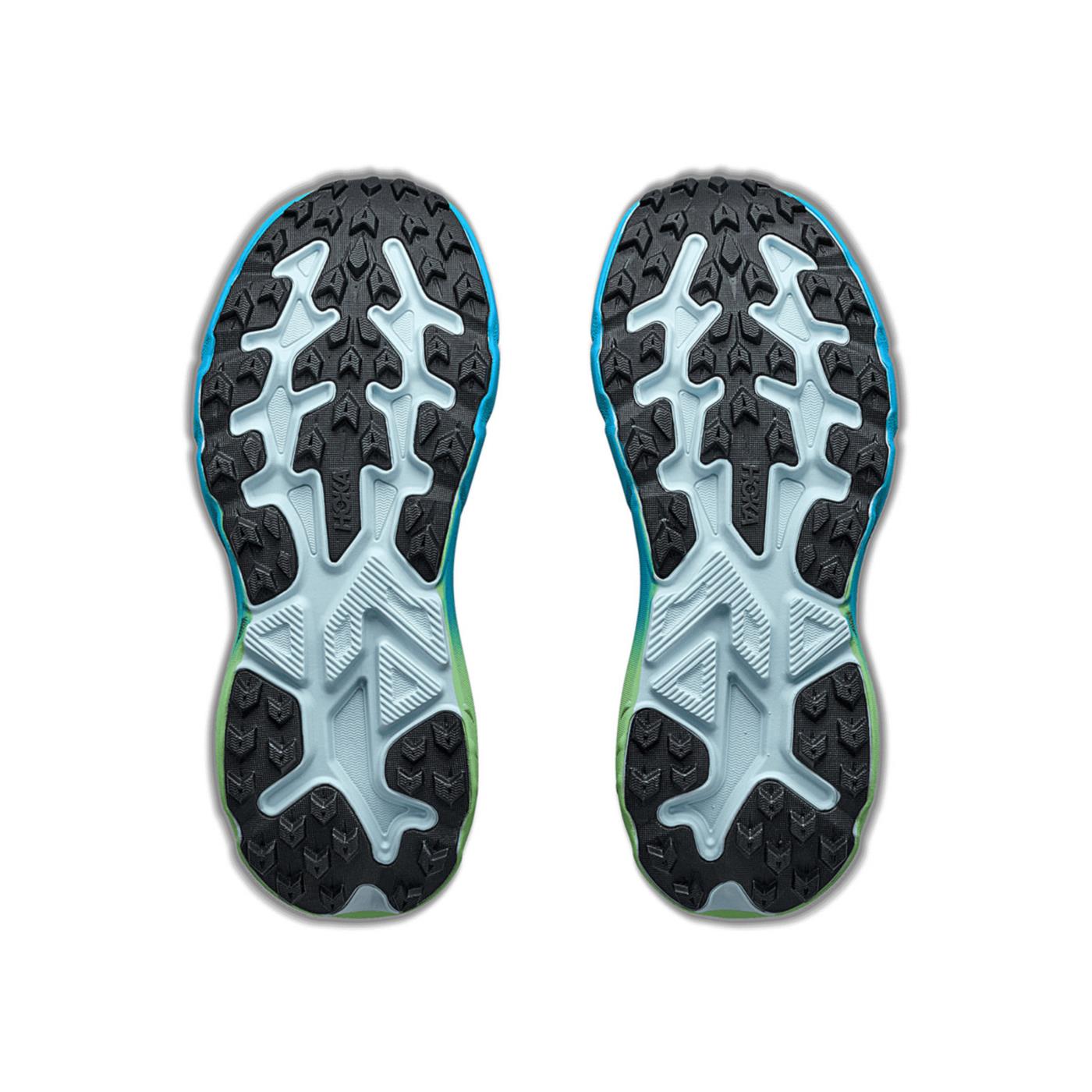 HOKA CHALLENGER 8 WOMAN - vista 6