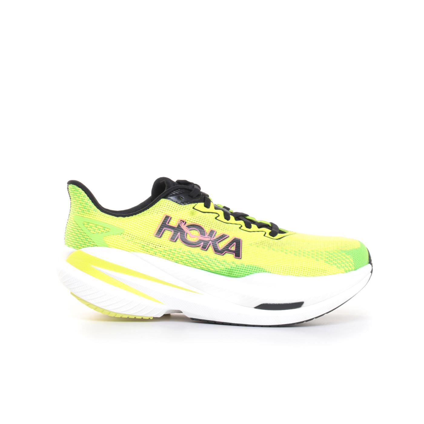 HOKA MACH X 3