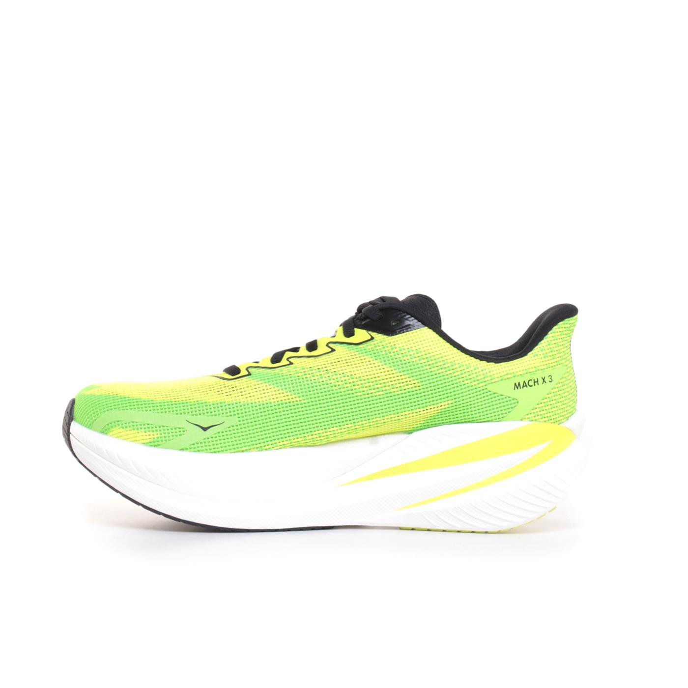 HOKA MACH X 3