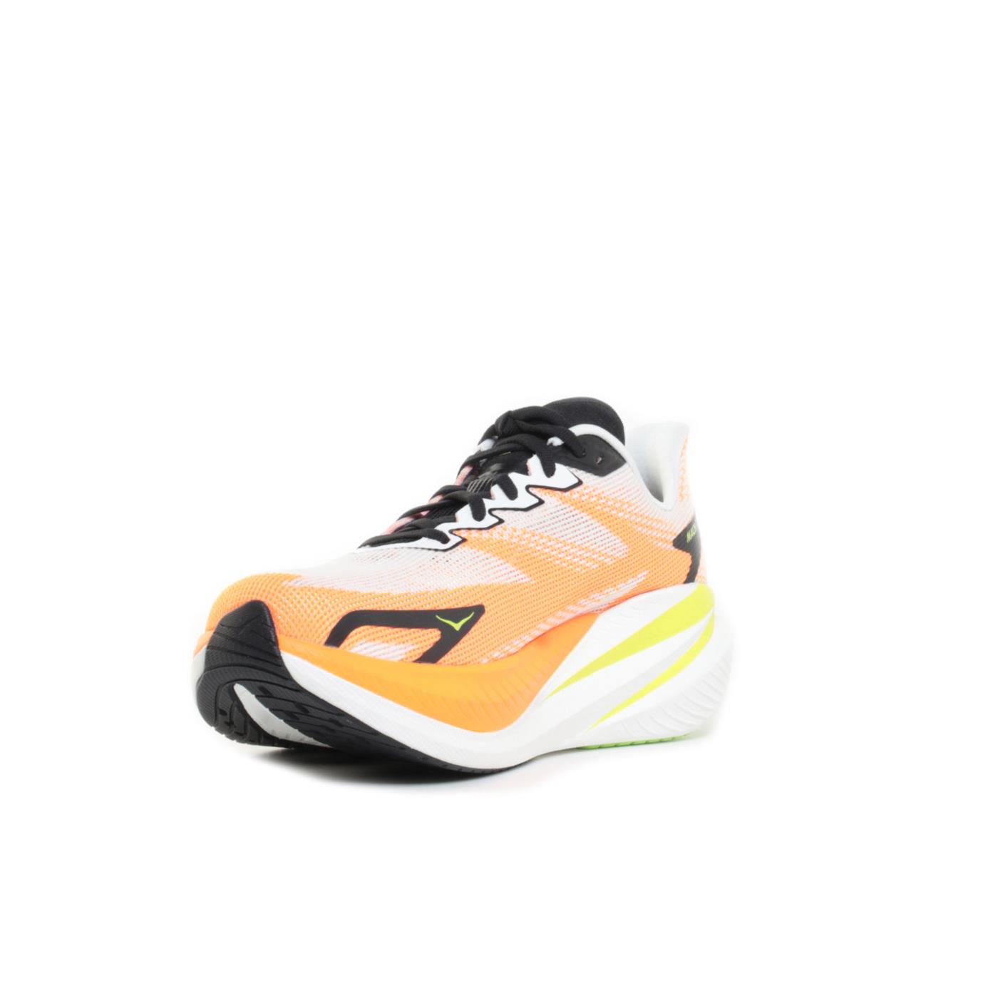 HOKA MACH X 3