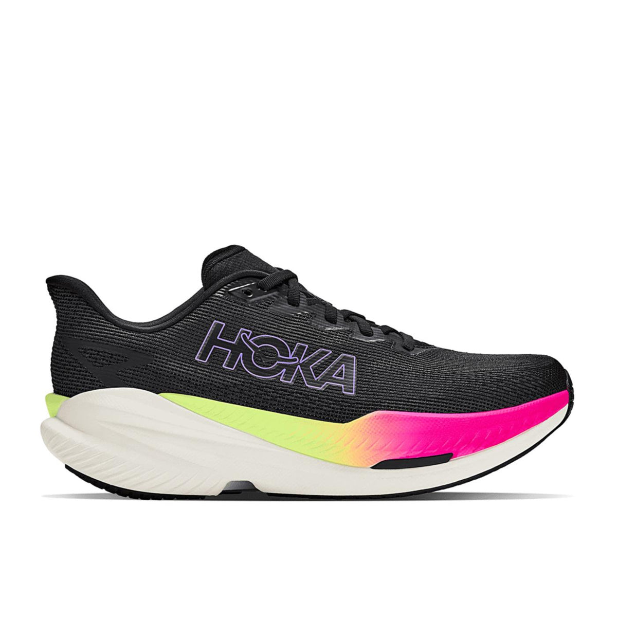 HOKA MACH X 3