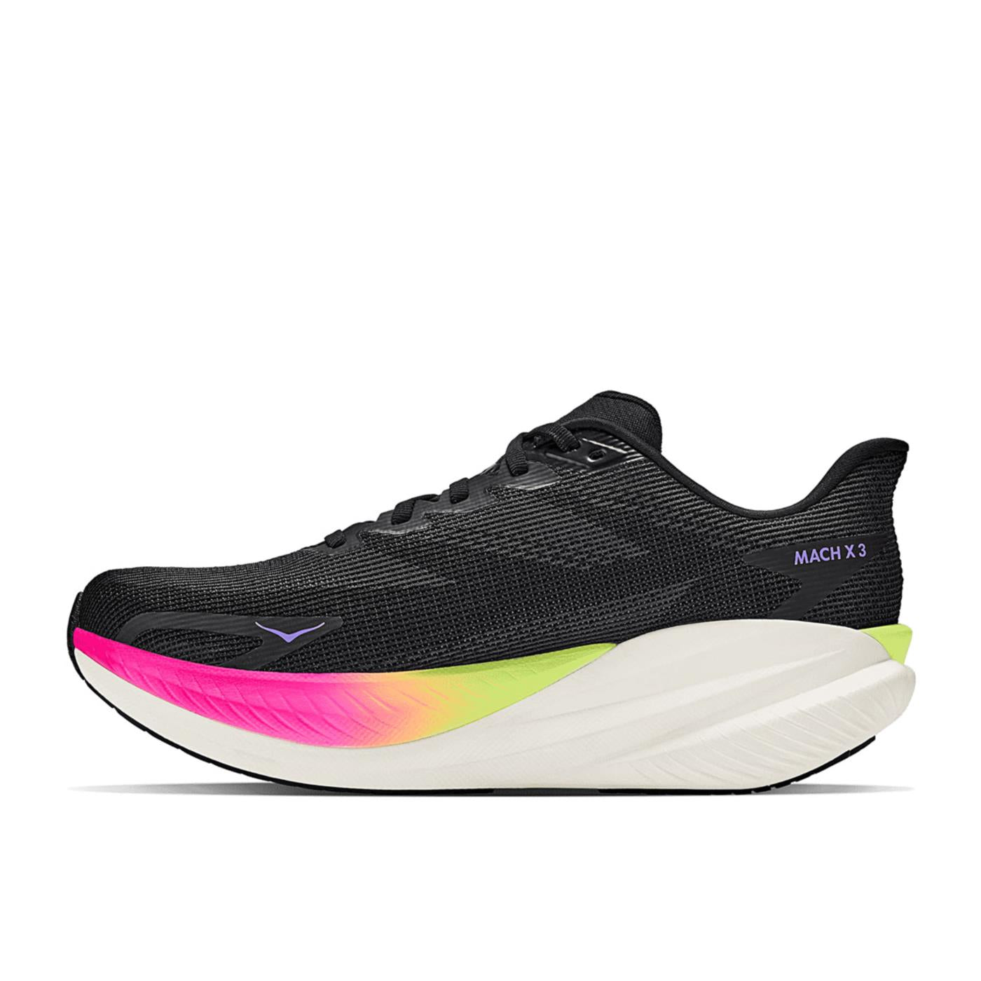 HOKA MACH X 3 - vista 2