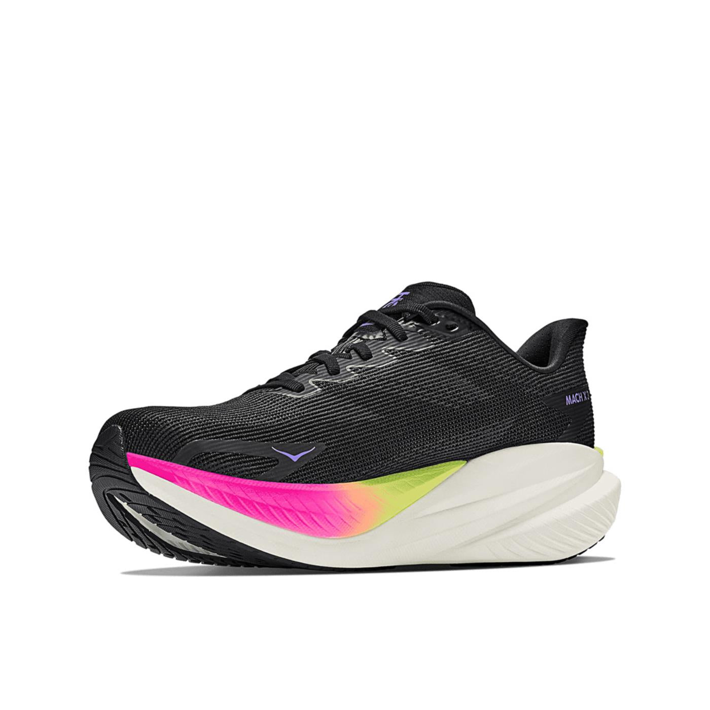 HOKA MACH X 3 - vista 3