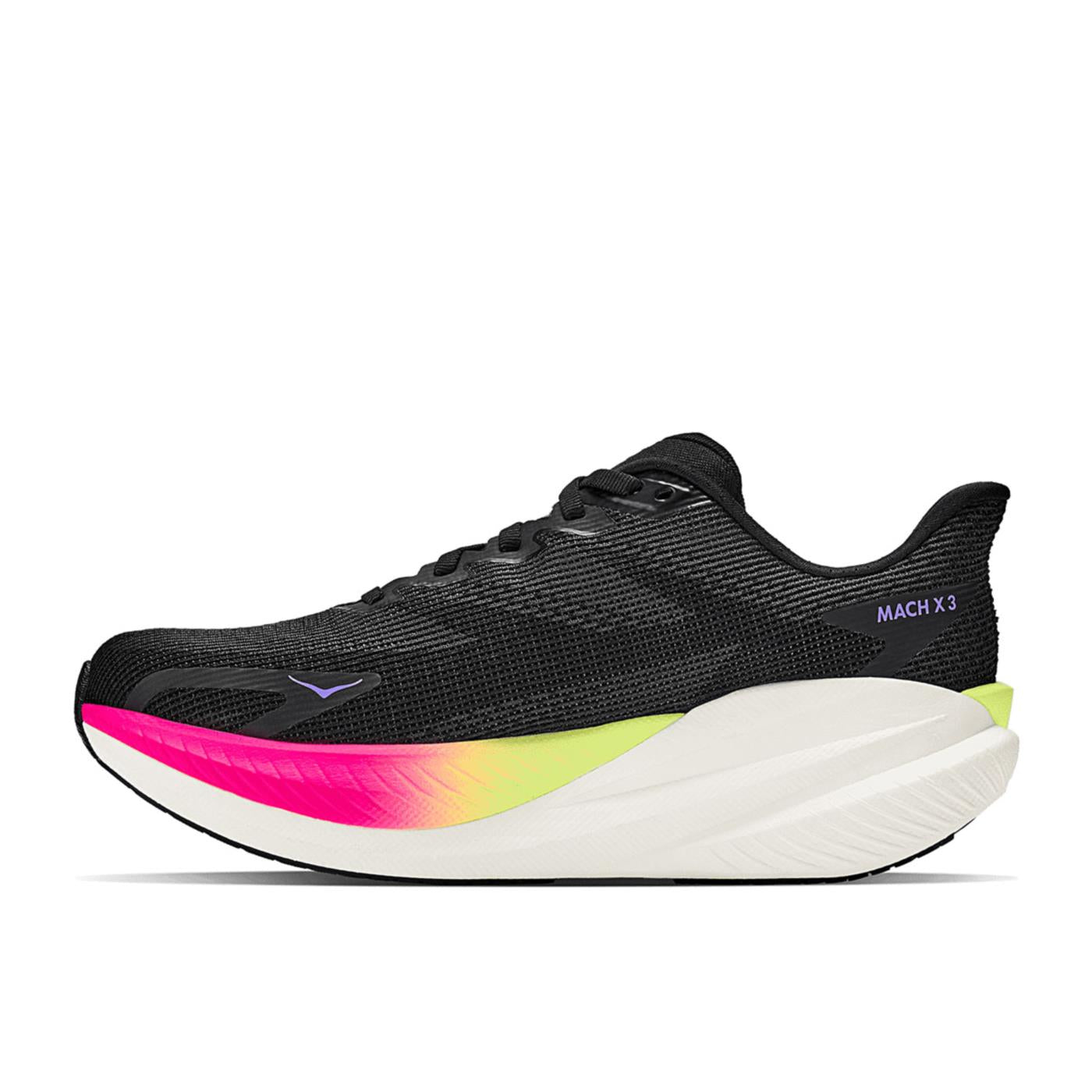 HOKA MACH X 3 WOMAN - vista 2