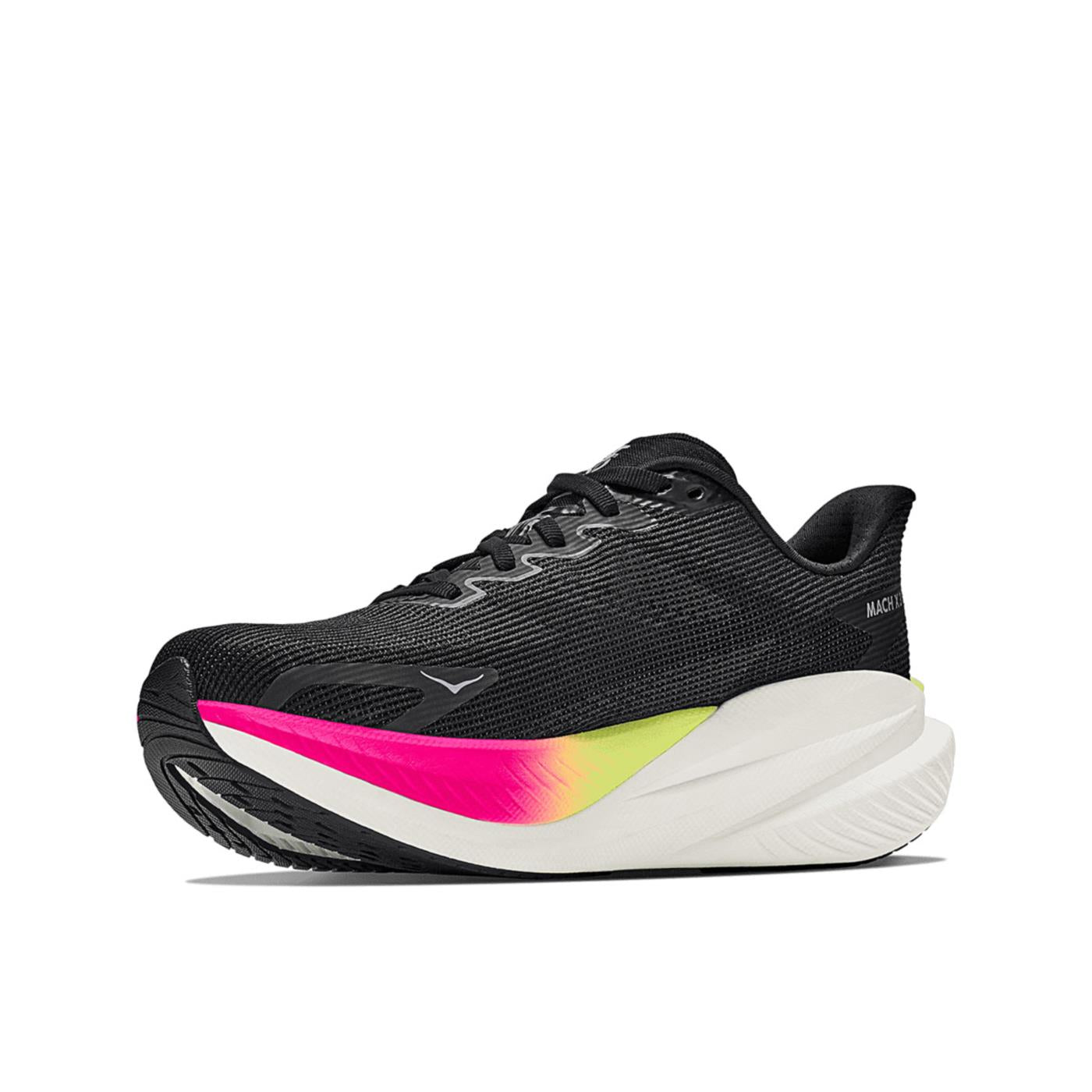 HOKA MACH X 3 WOMAN - vista 3