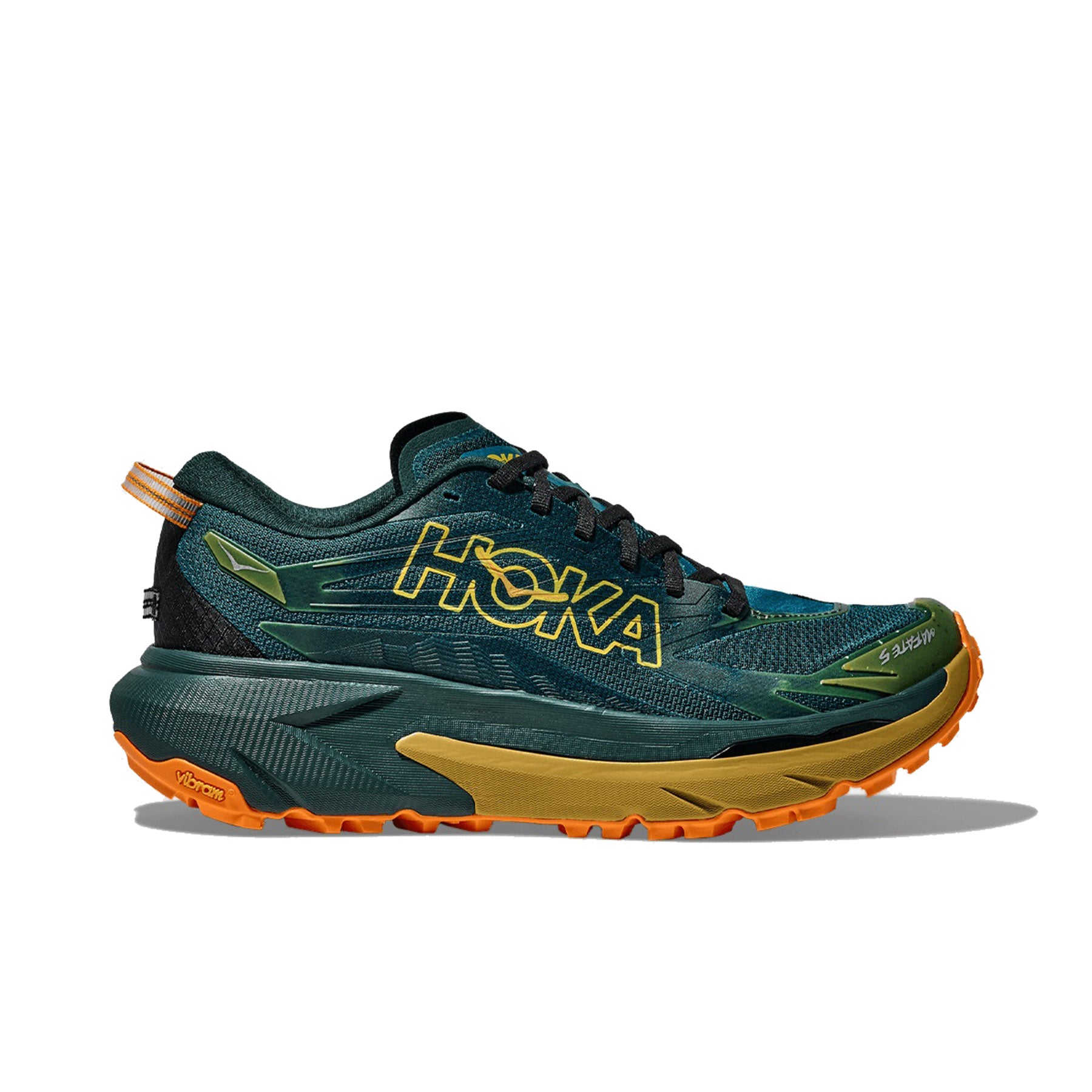 HOKA MAFATE 5