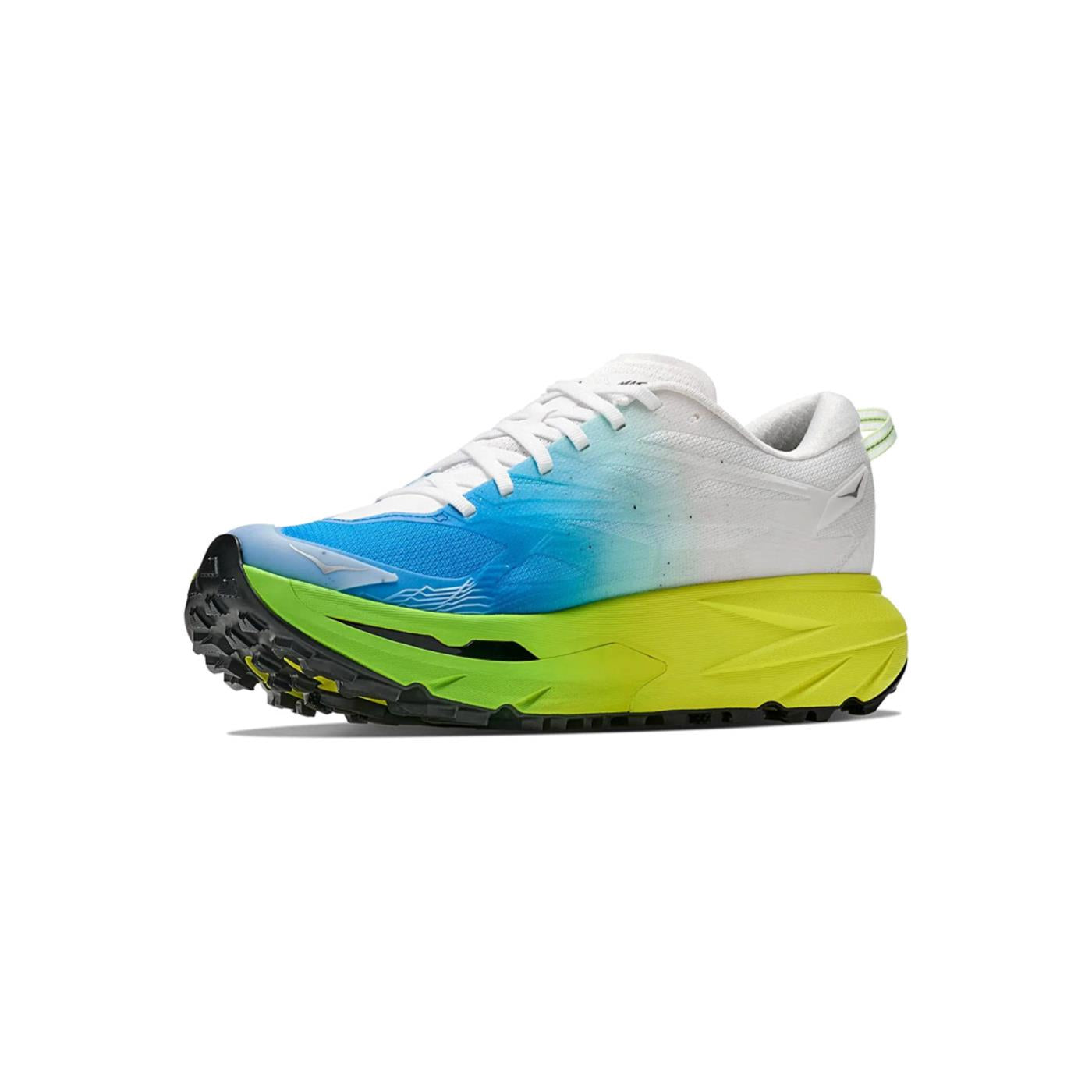 HOKA MAFATE 5 - vista 3