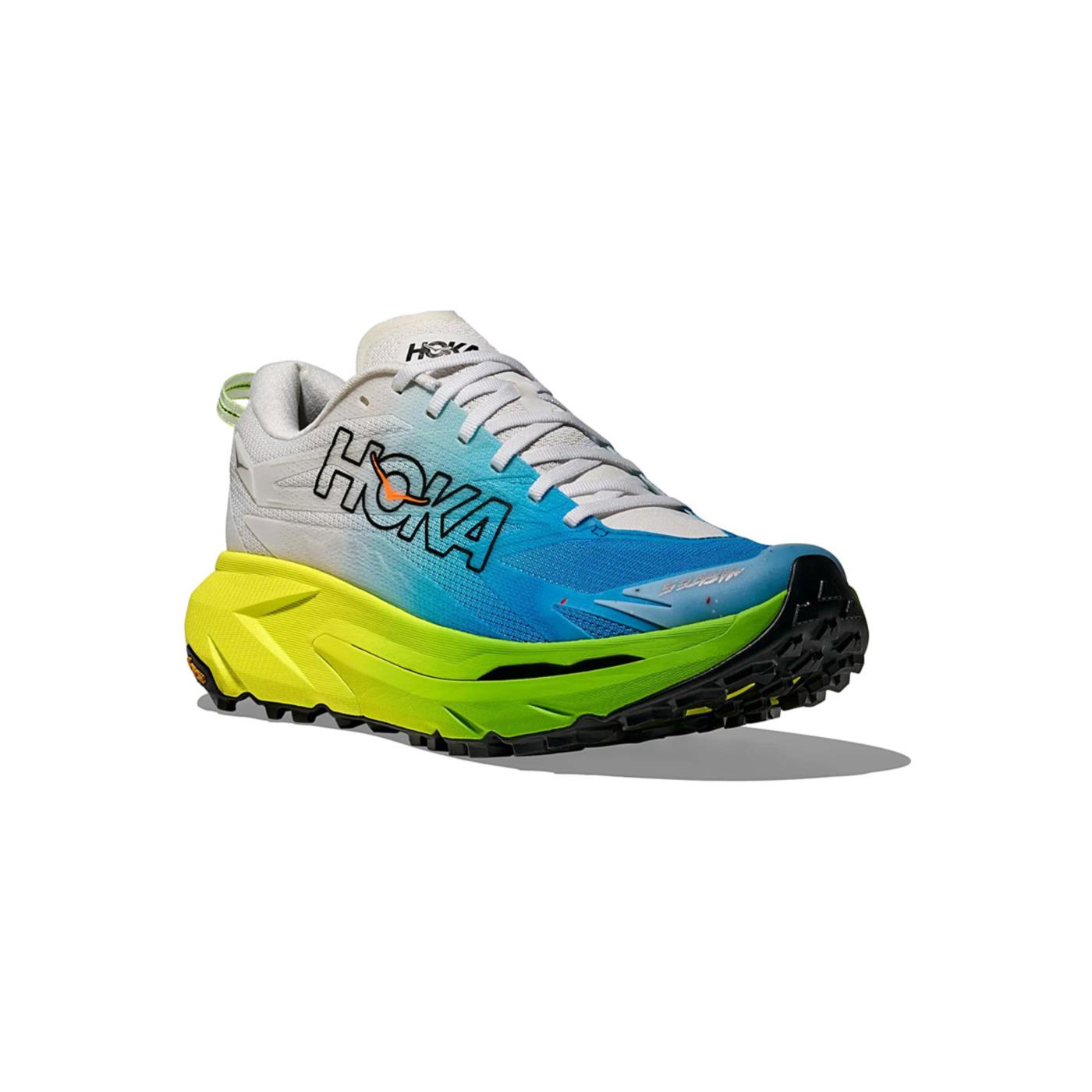 HOKA MAFATE 5 - vista 4