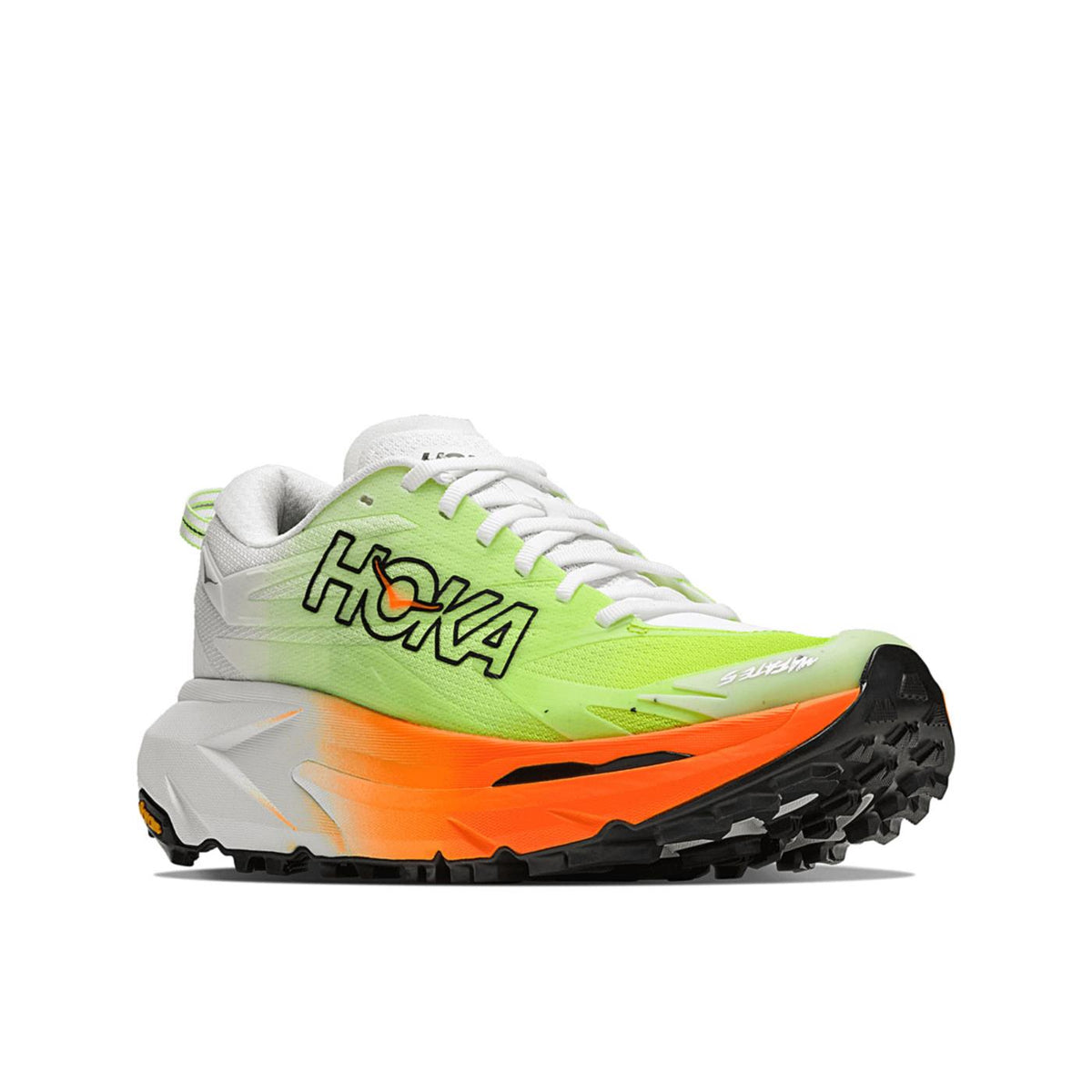 HOKA MAFATE 5 - vista 4