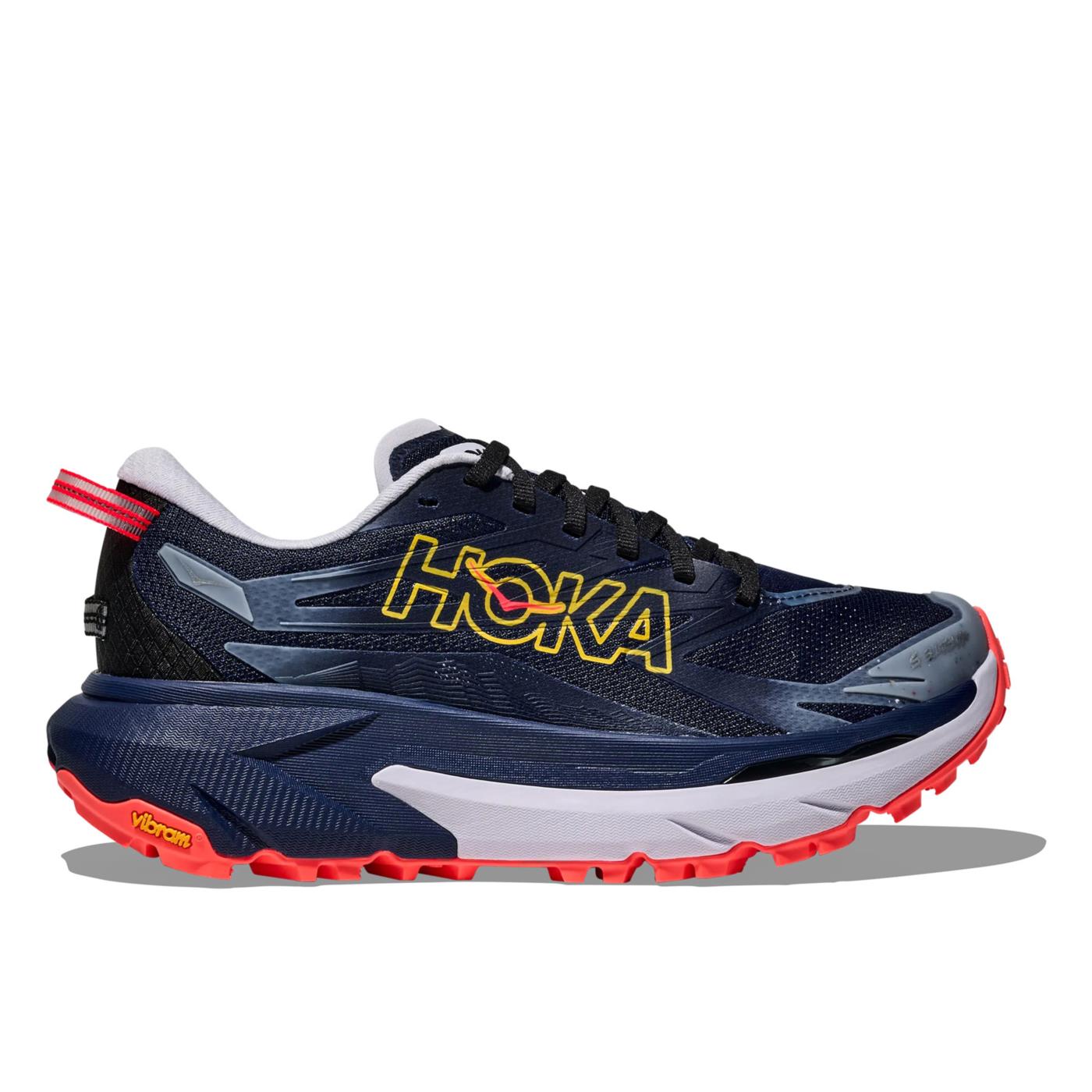 HOKA MAFATE 5 WOMAN - Blu - immagine principale