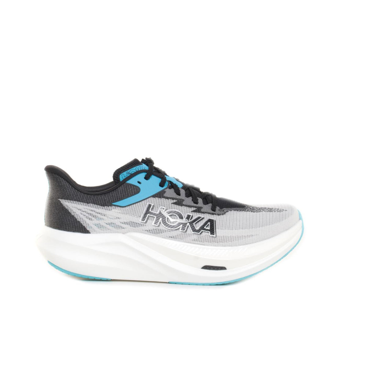 HOKA ROCKET X 3