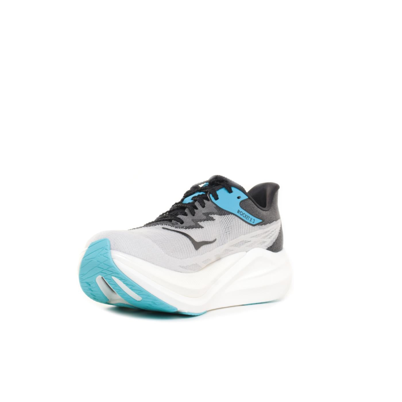 HOKA ROCKET X 3