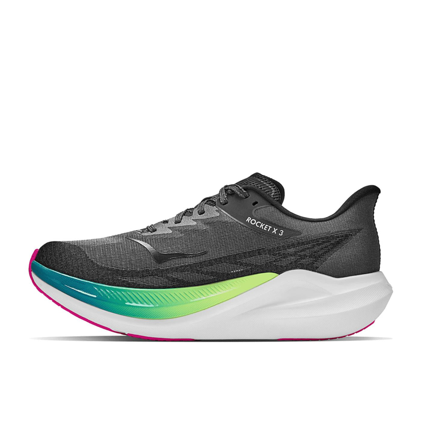 HOKA ROCKET X 3 - vista 2