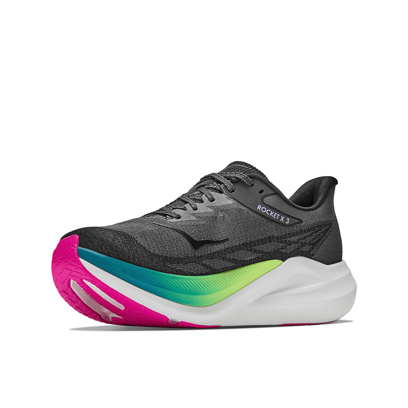 HOKA ROCKET X 3 - vista 3