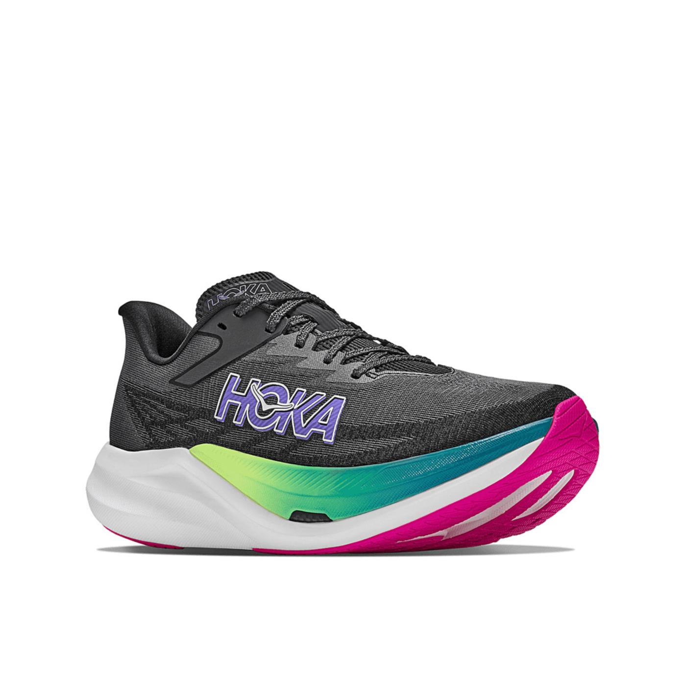 HOKA ROCKET X 3 - vista 4
