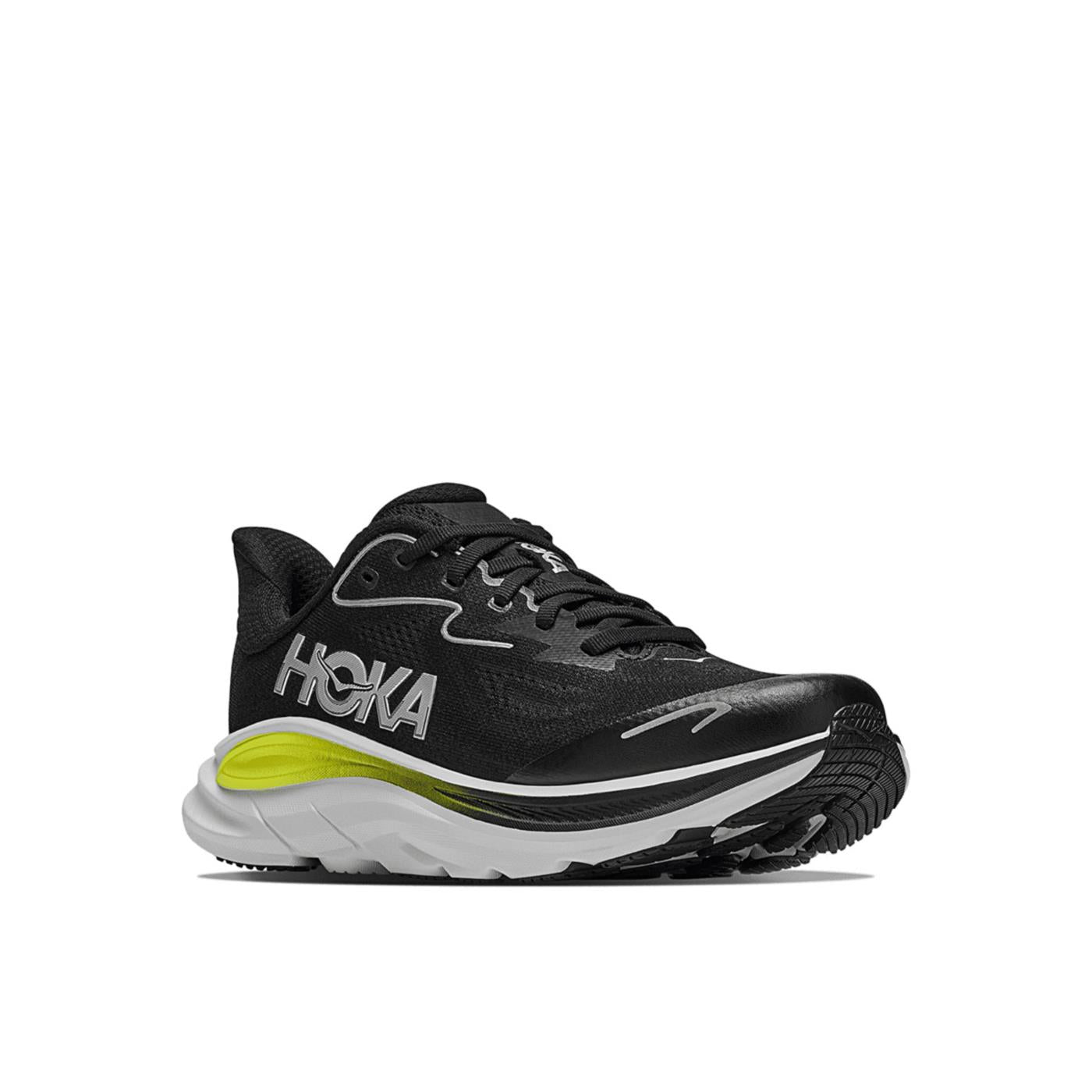 HOKA CLIFTON 10 BIG KIDS - vista 4