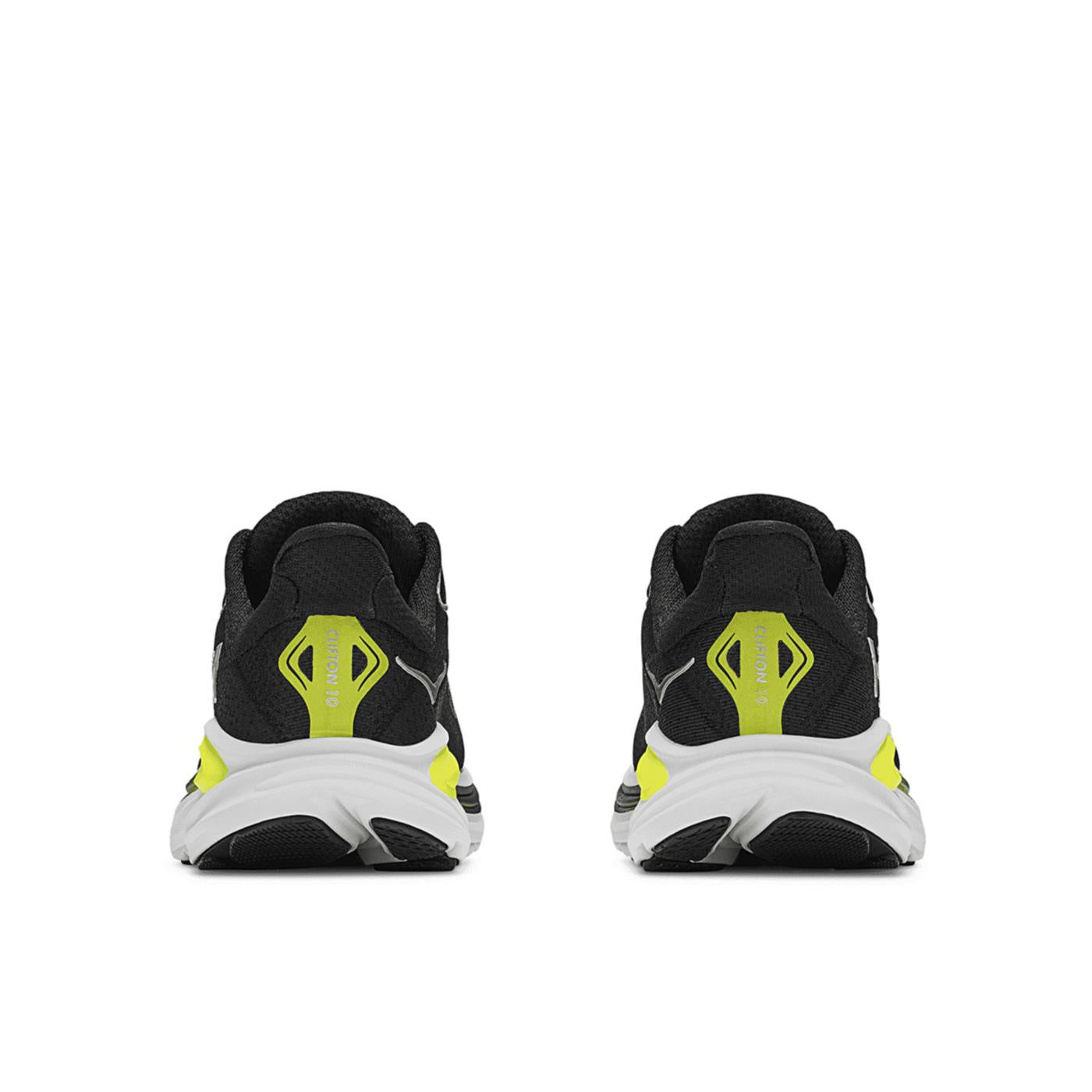 HOKA CLIFTON 10 BIG KIDS - vista 5