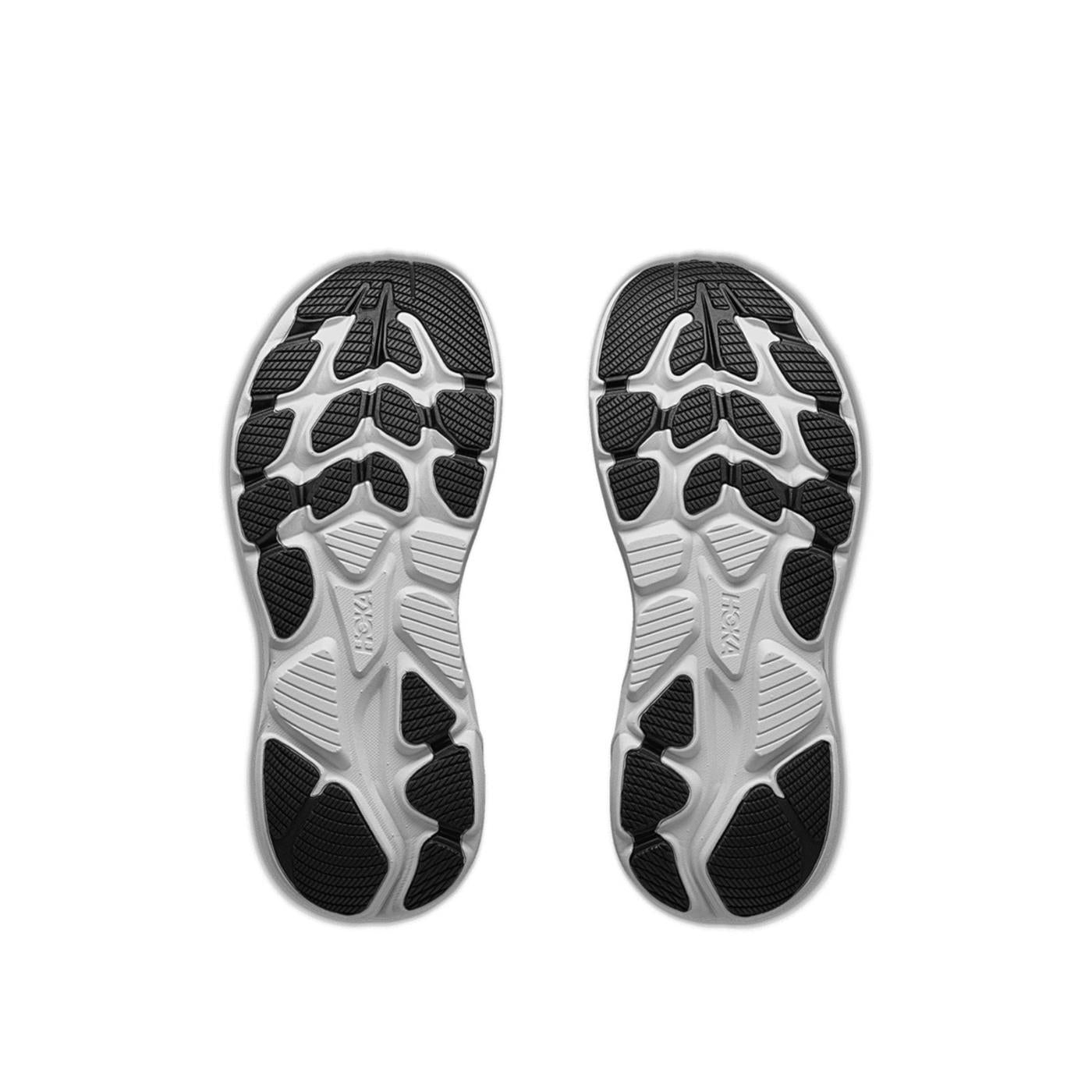 HOKA CLIFTON 10 BIG KIDS - vista 6