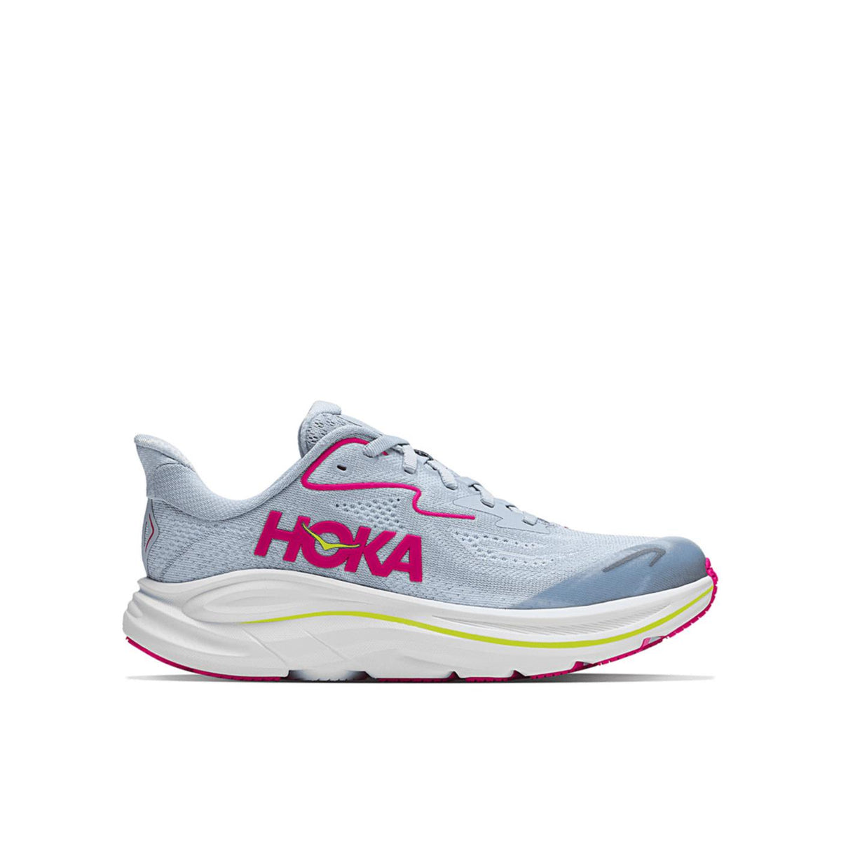HOKA CLIFTON 10 BIG KIDS