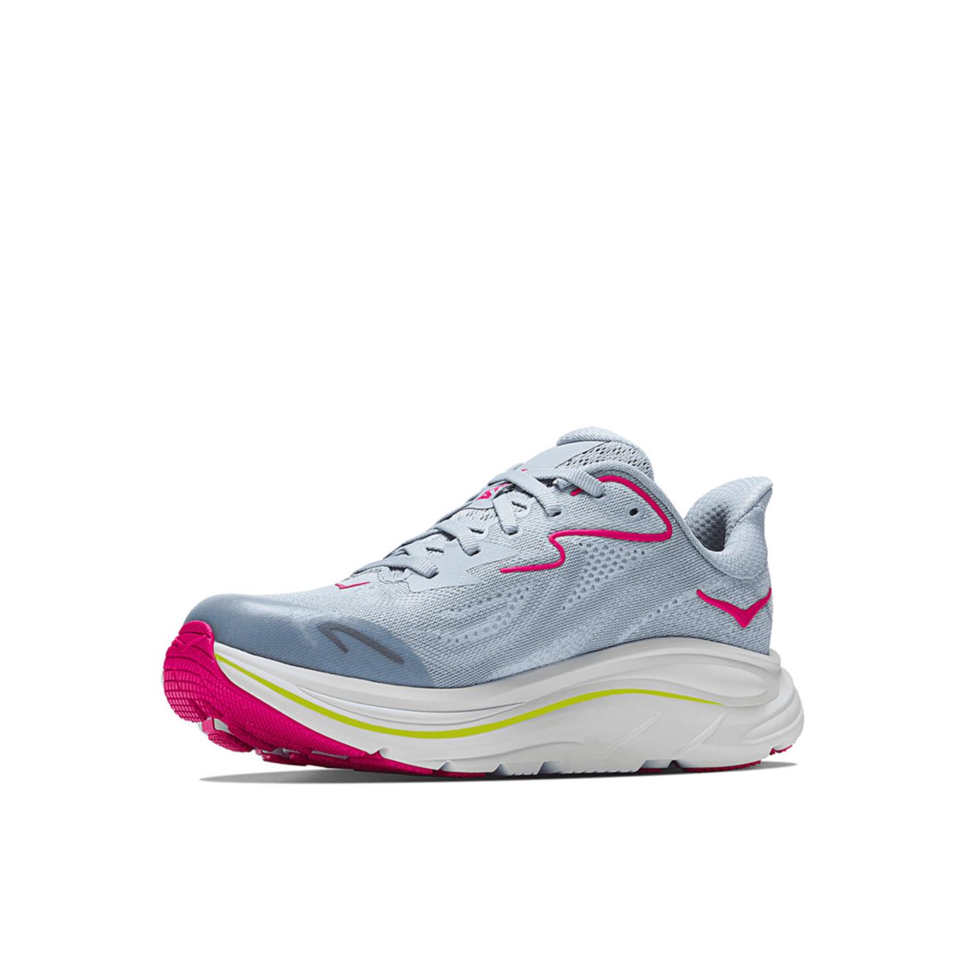 HOKA CLIFTON 10 BIG KIDS - vista 3