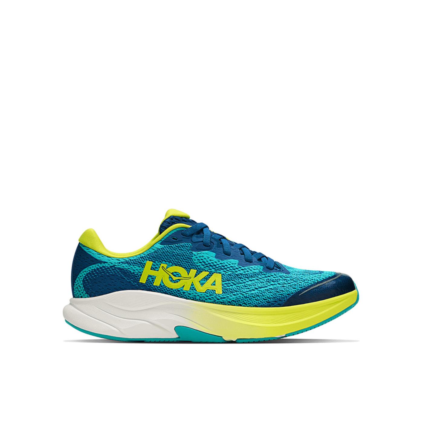 HOKA RINCON 4 BIG KIDS - immagine principale