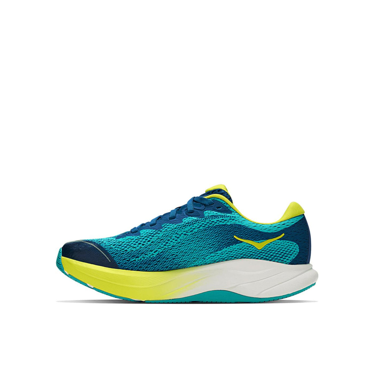 HOKA RINCON 4 BIG KIDS - seconda immagine