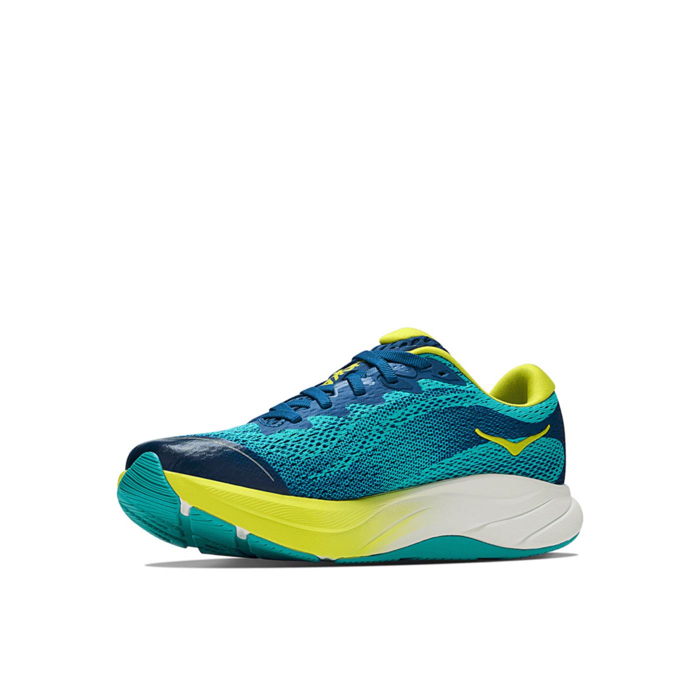 HOKA RINCON 4 BIG KIDS - vista 3